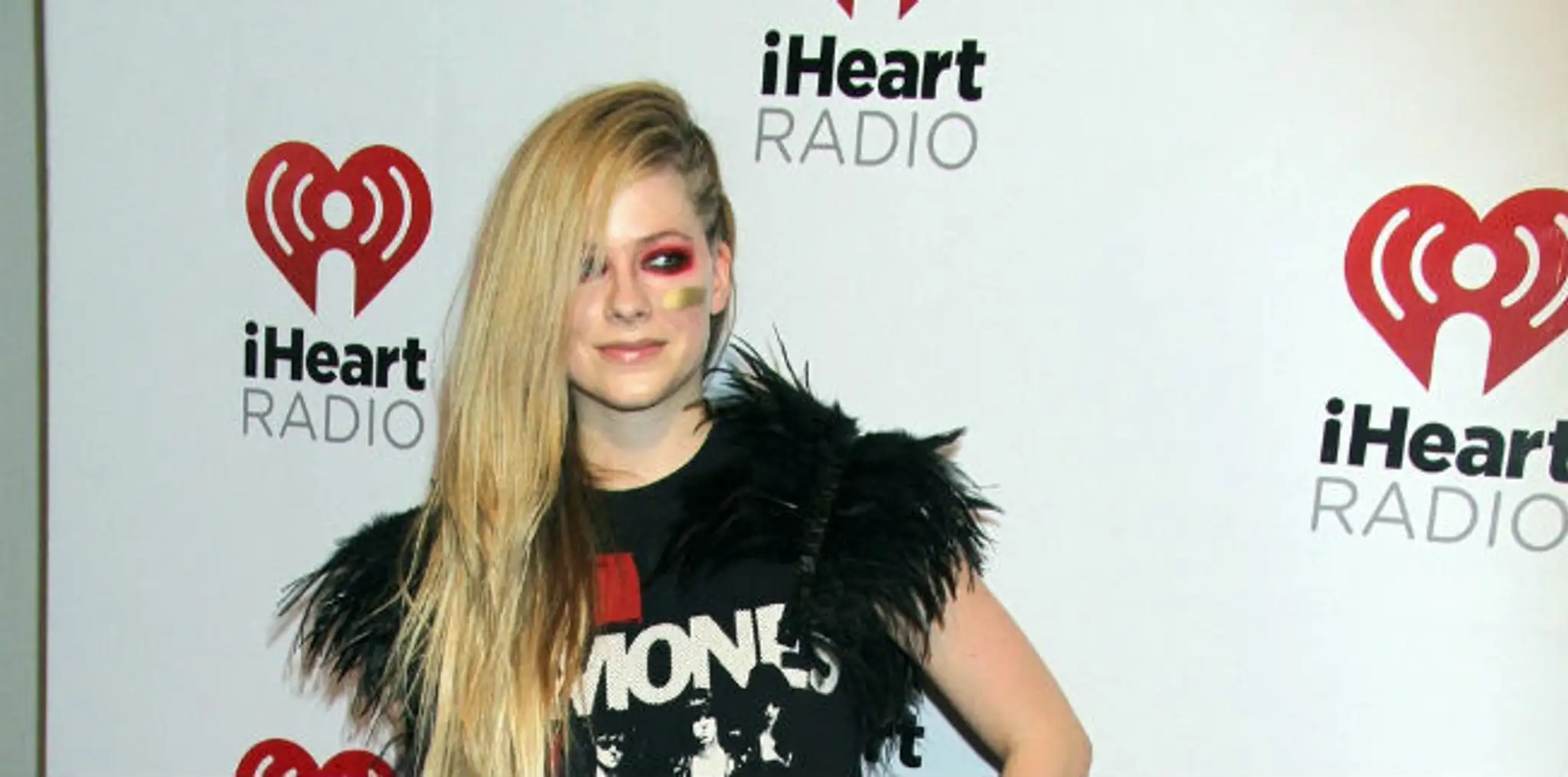 Avril Lavigne