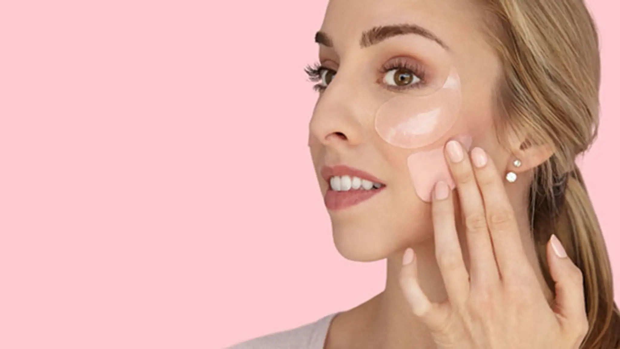 Mary Kay.