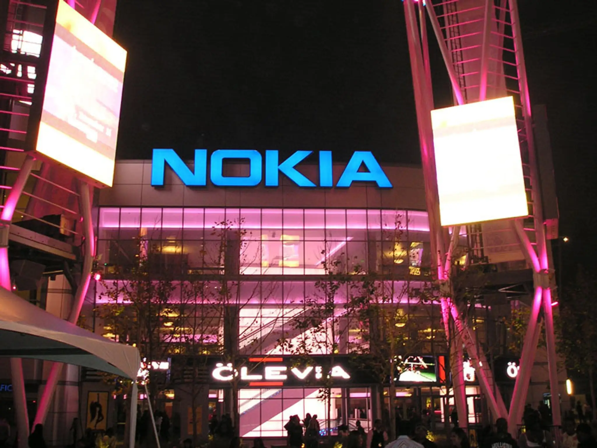 Nokia