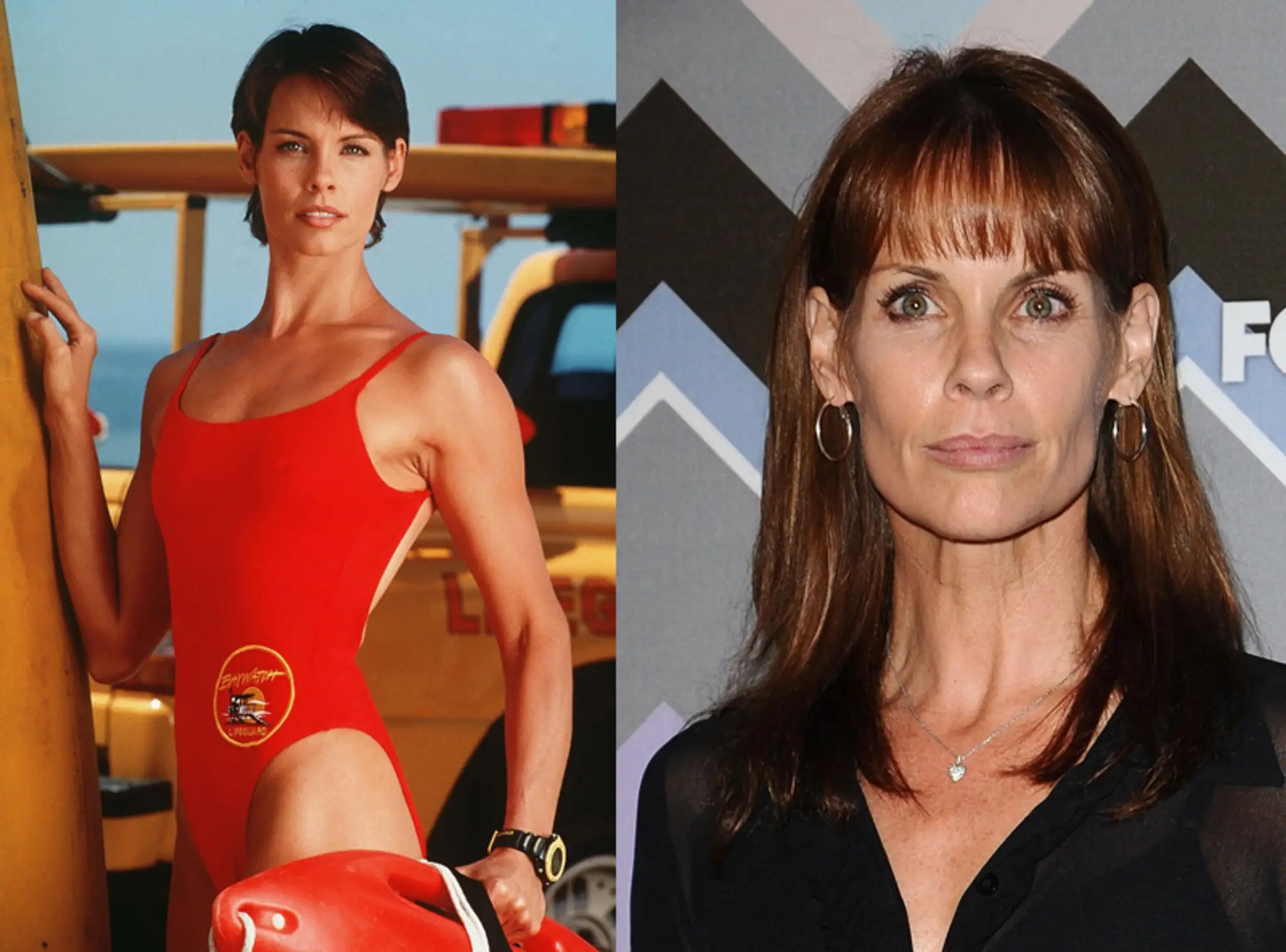 Alexandra Paul