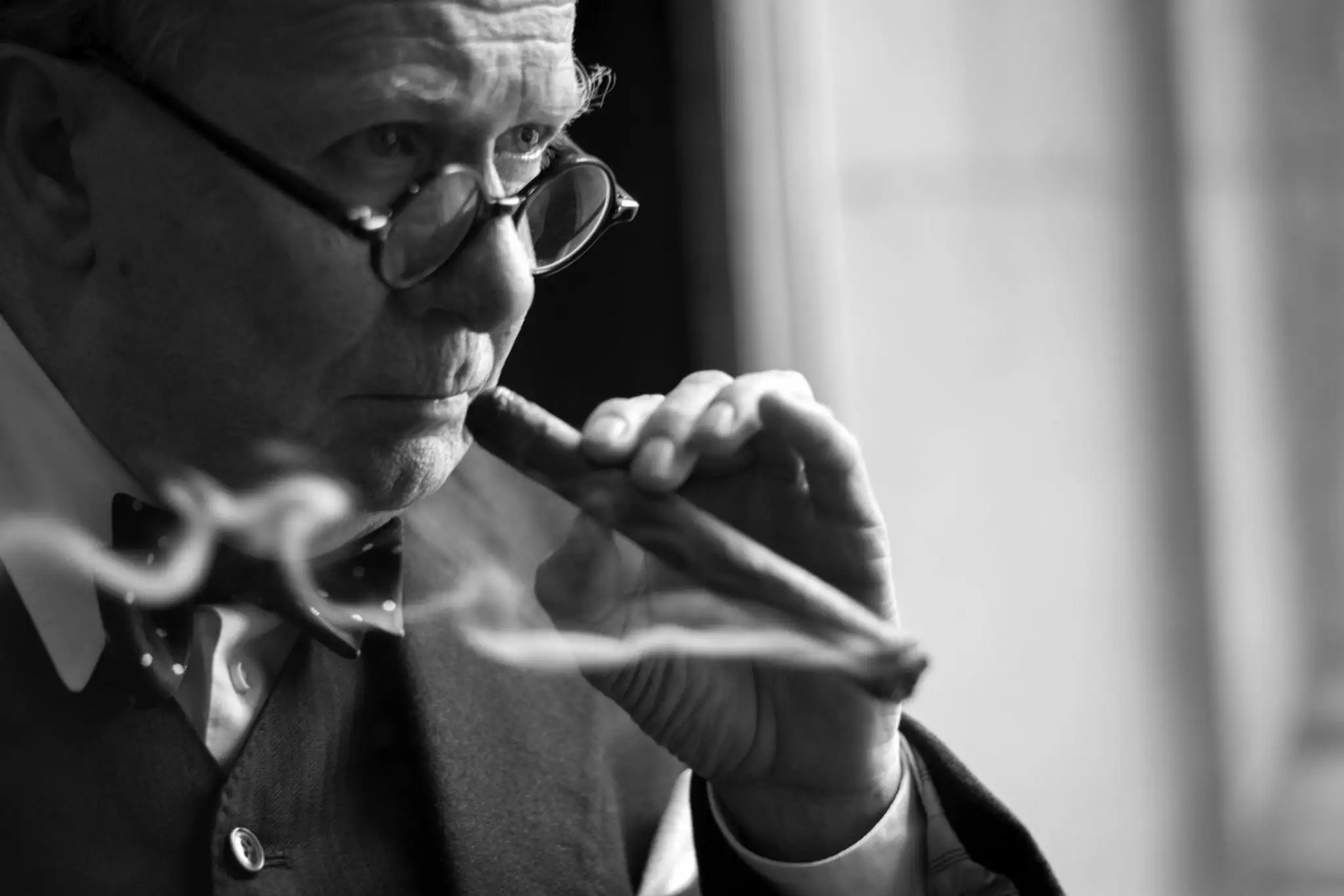 Gary Oldman