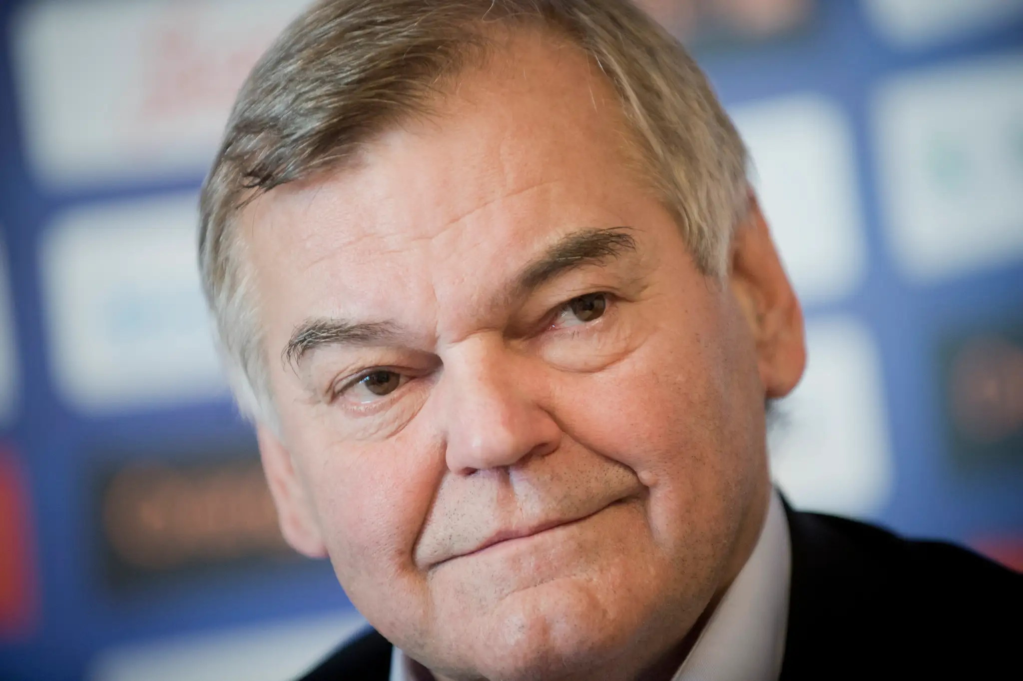 Vladimír Vůjtek.