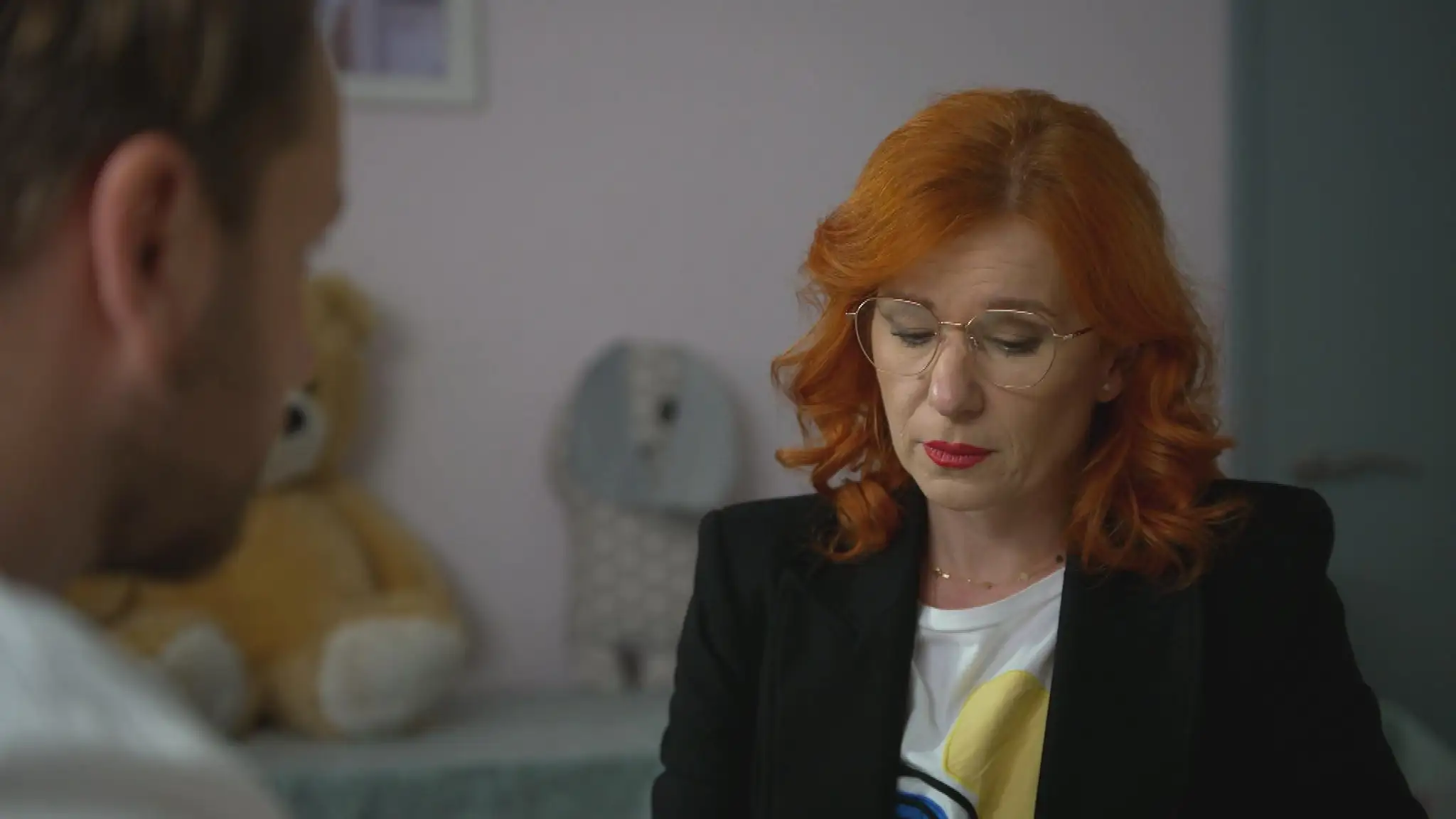 Kvetka (Helena Krajčiová)