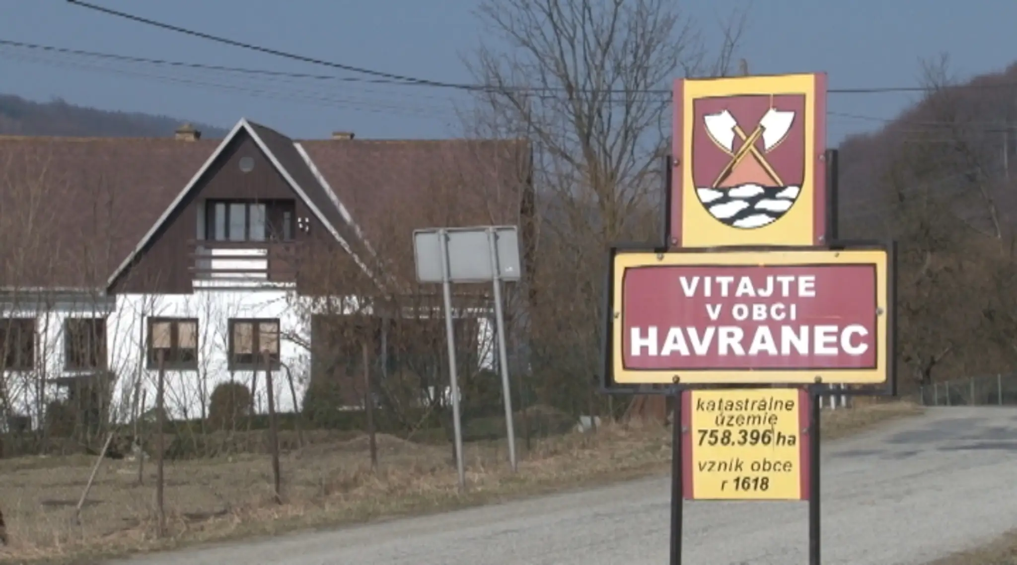 Obec, v ktorej neplatia dane