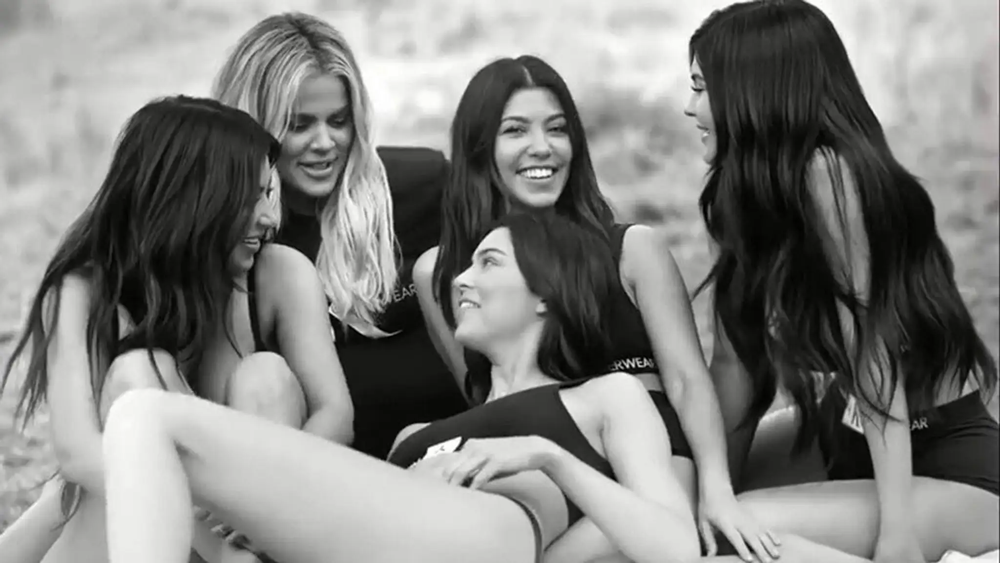 Sestry z klanu Kardashian - Jenner už majú svoje nasledovníčky
