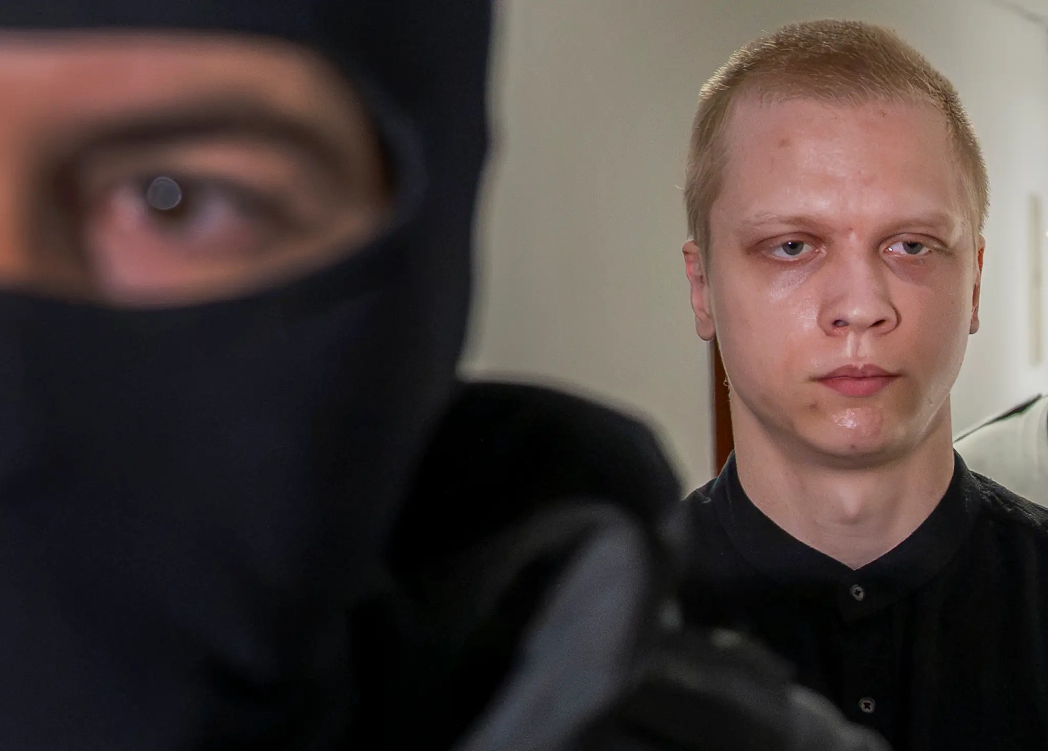 Samuel S. obžalovaný v útoku na gymnáziu na Spiši.