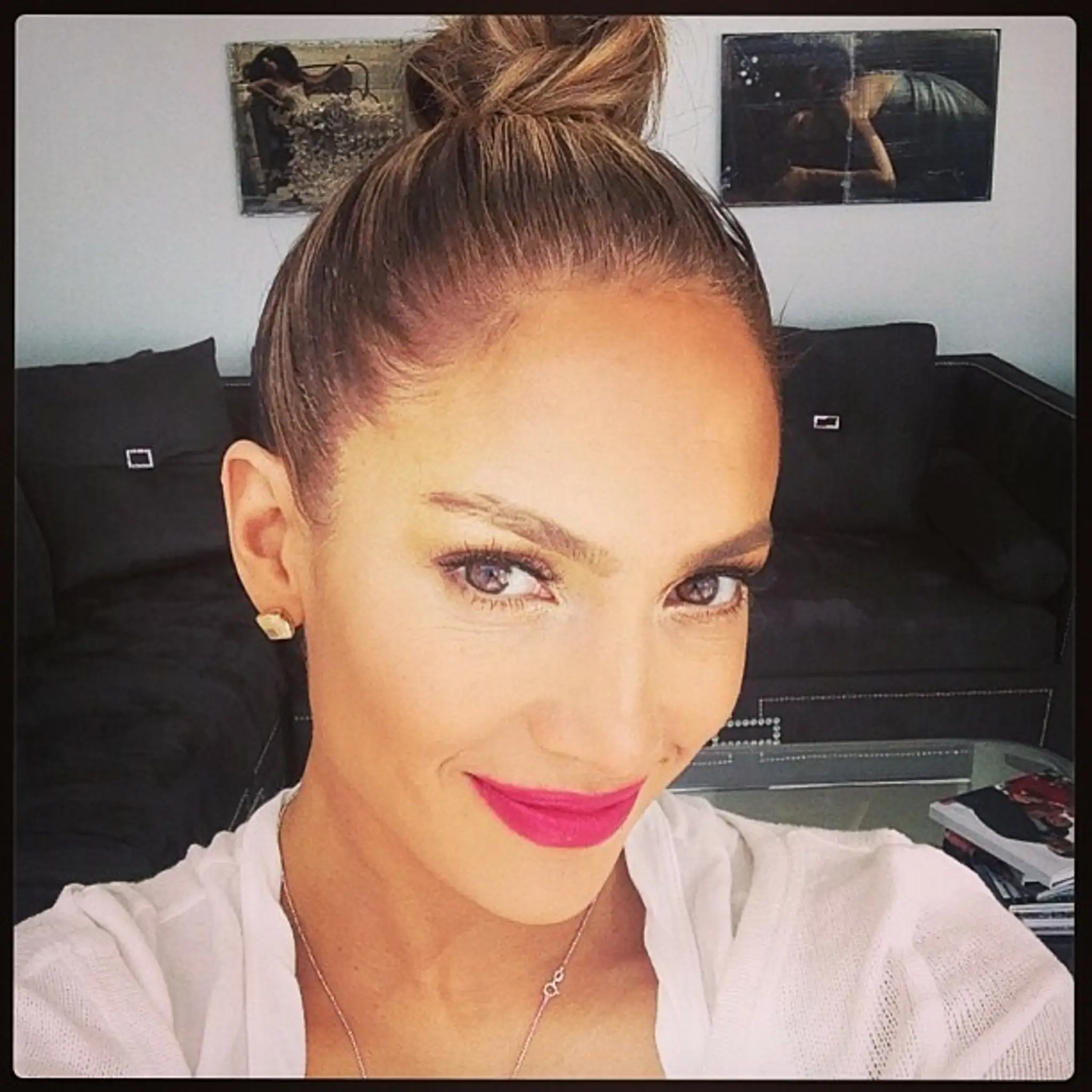 Jennifer Lopez