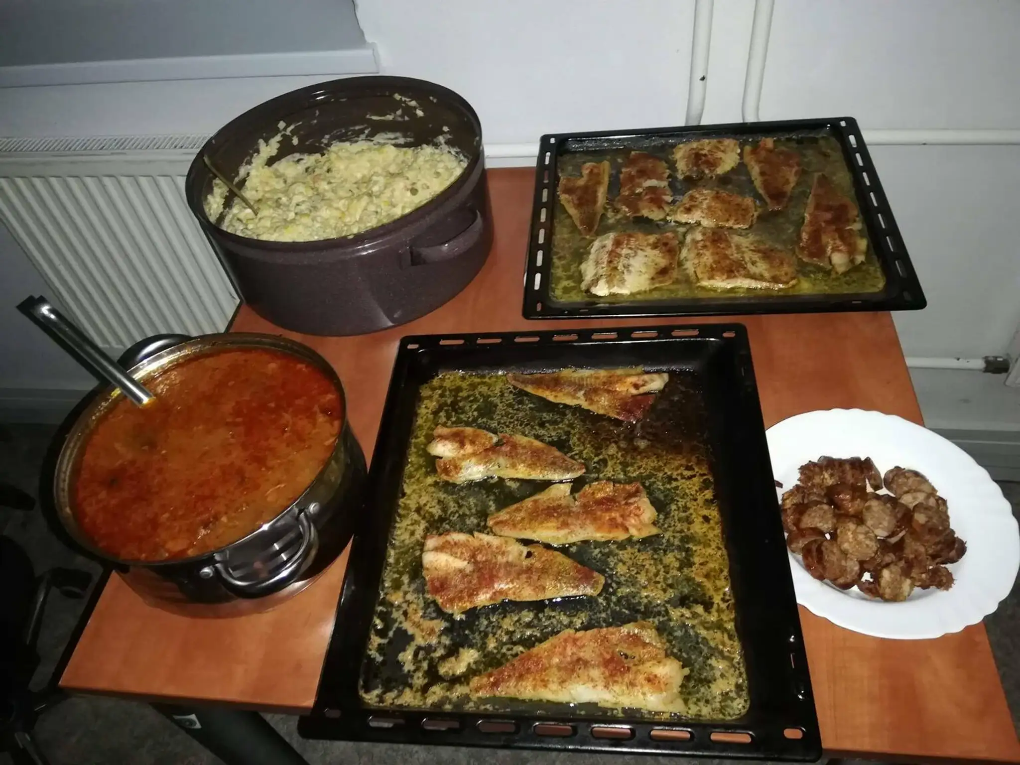 Reštaurácia Knajpa
