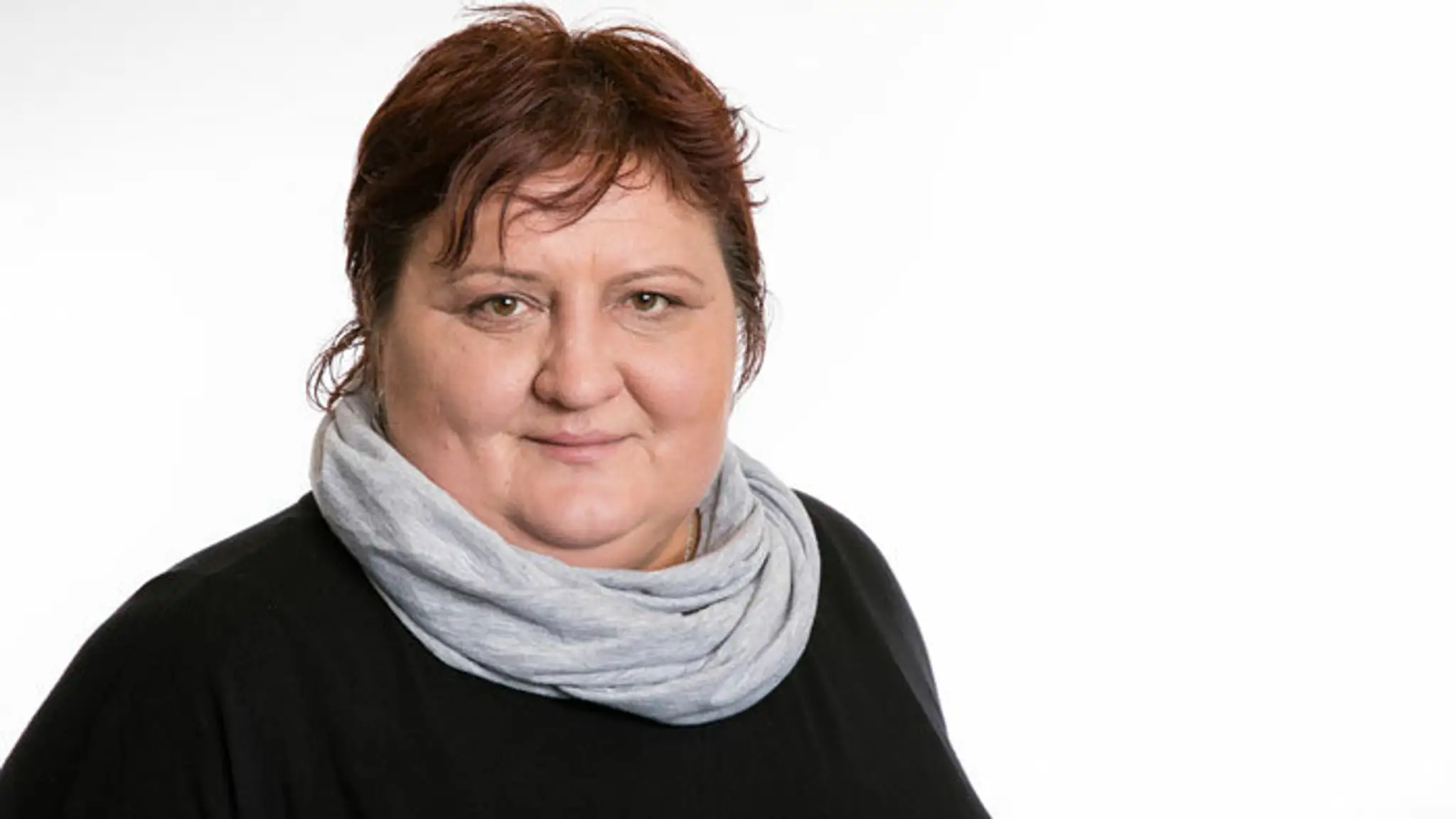 Anna Ďurišová