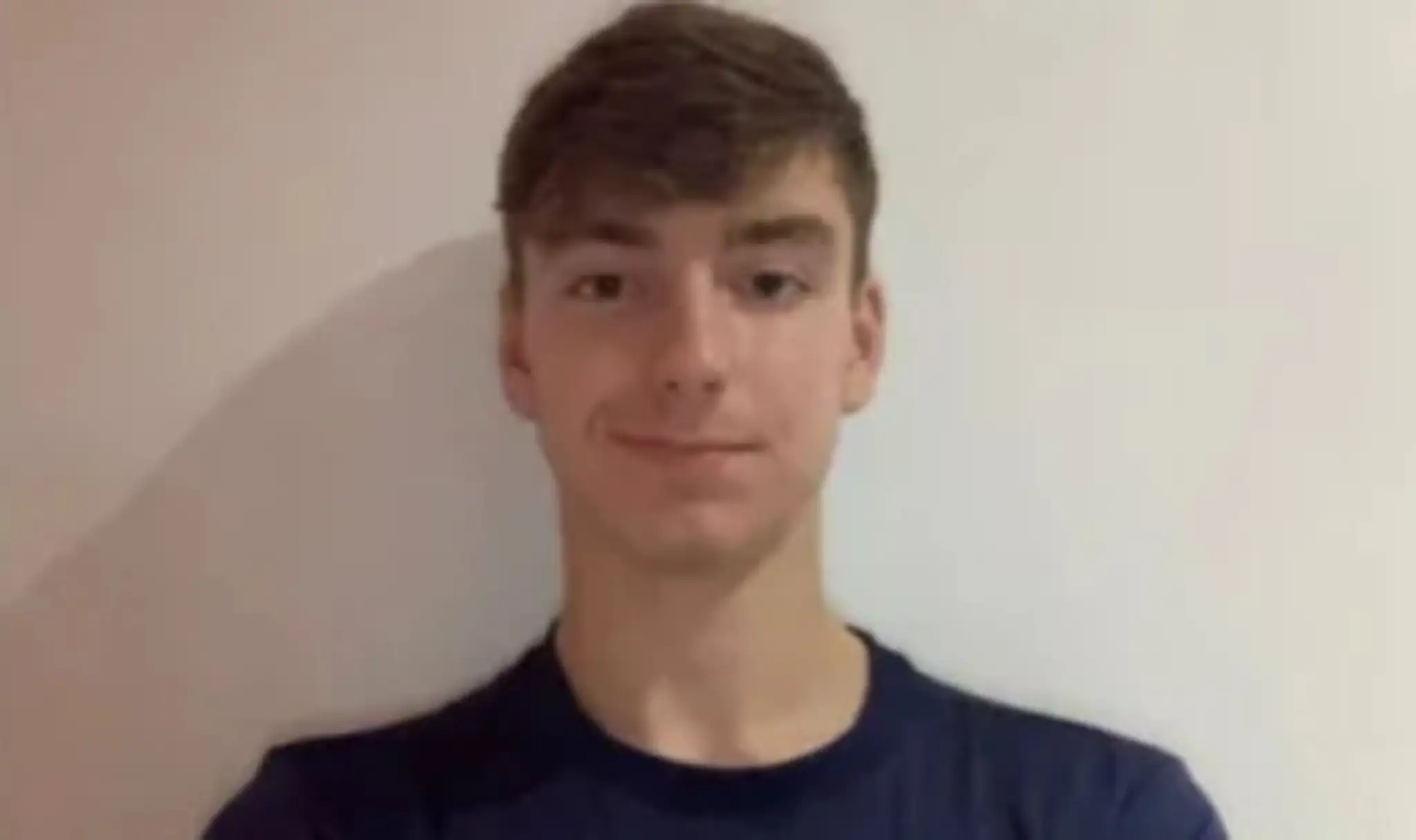 Adam Ankers