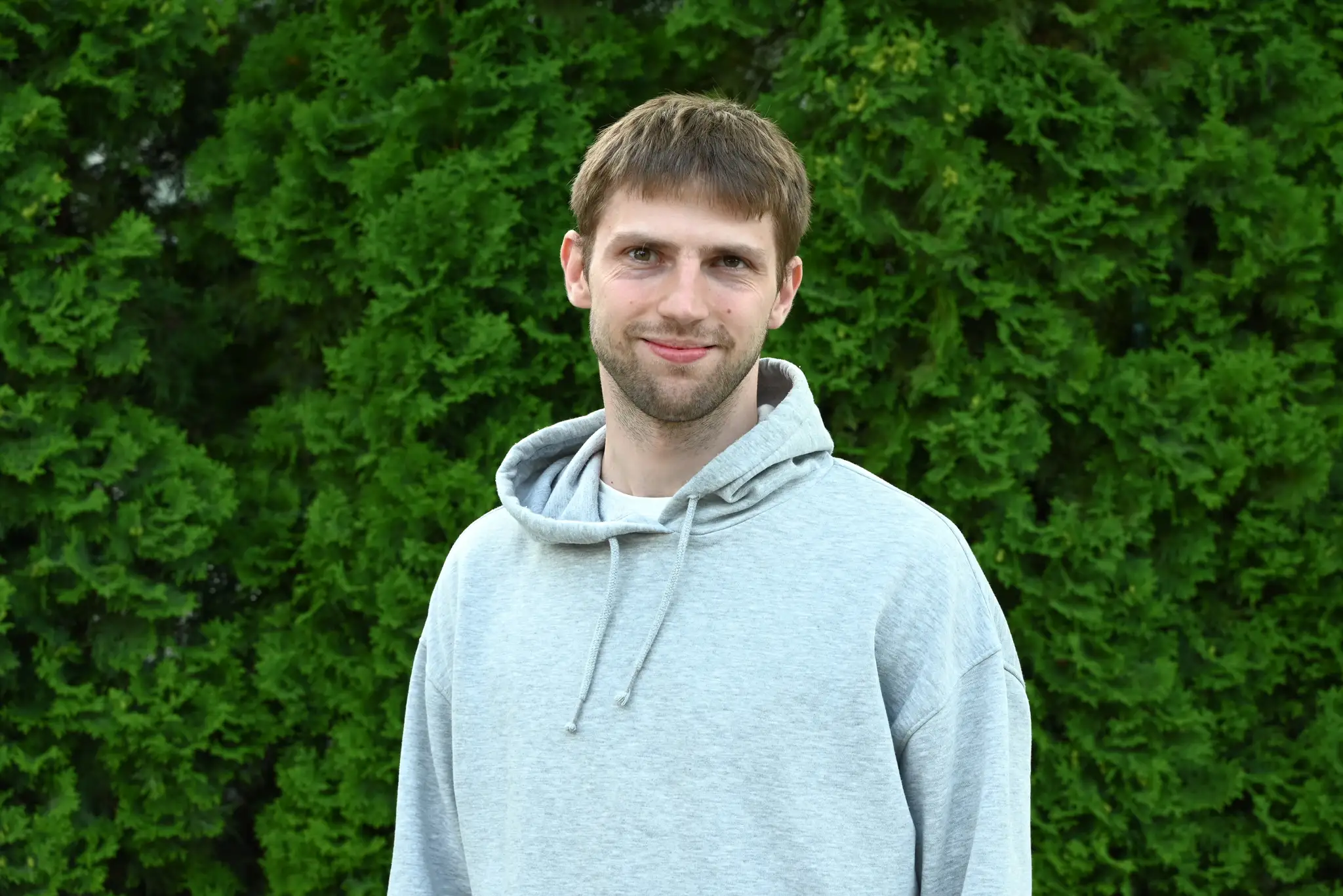 Matej Babic.