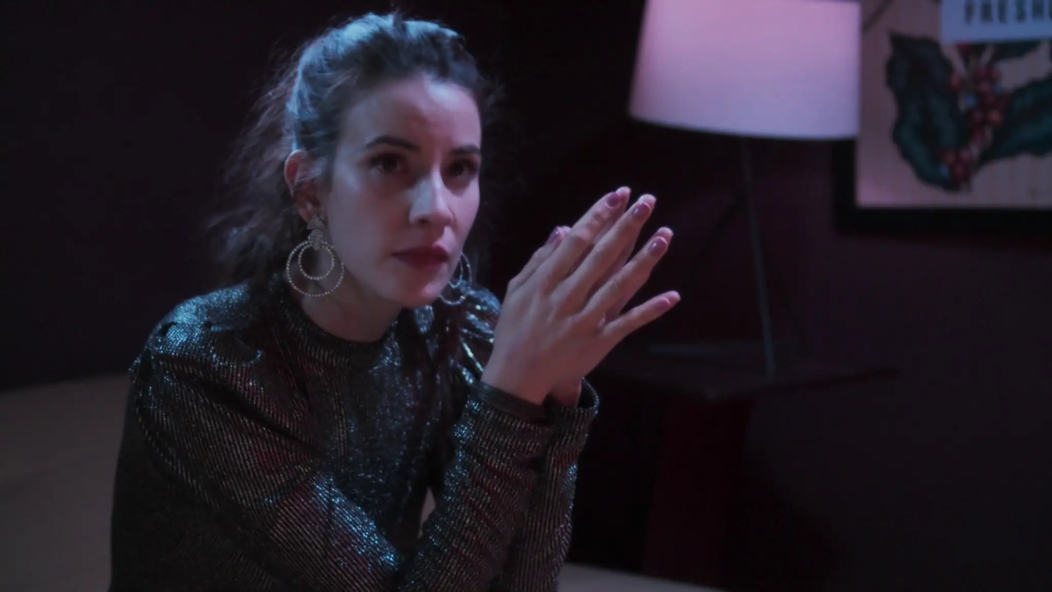 Vôňa vášne: 33. a 34. epizóda