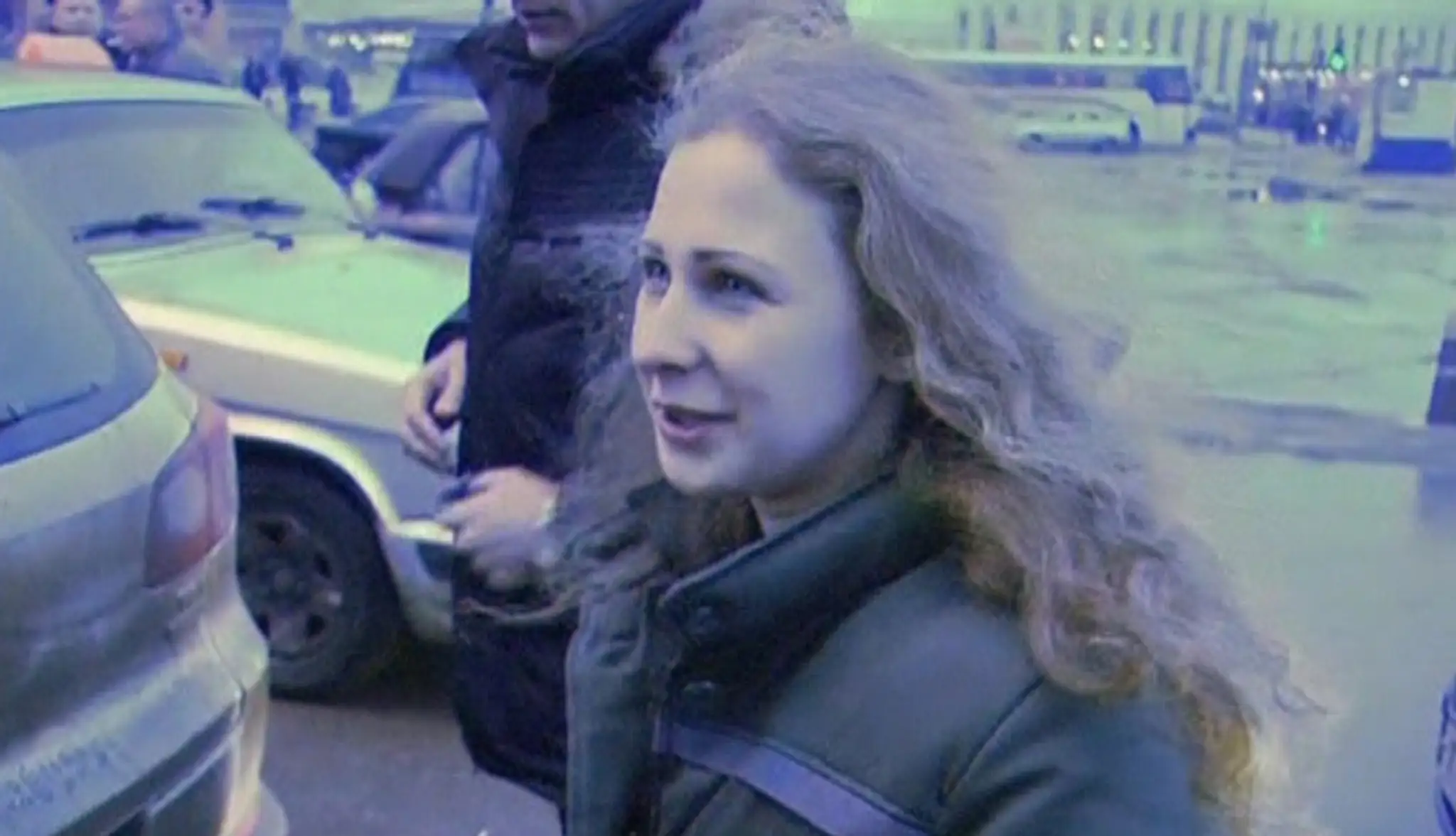 Clenku Pussy Riot prepustli z väzenia.
