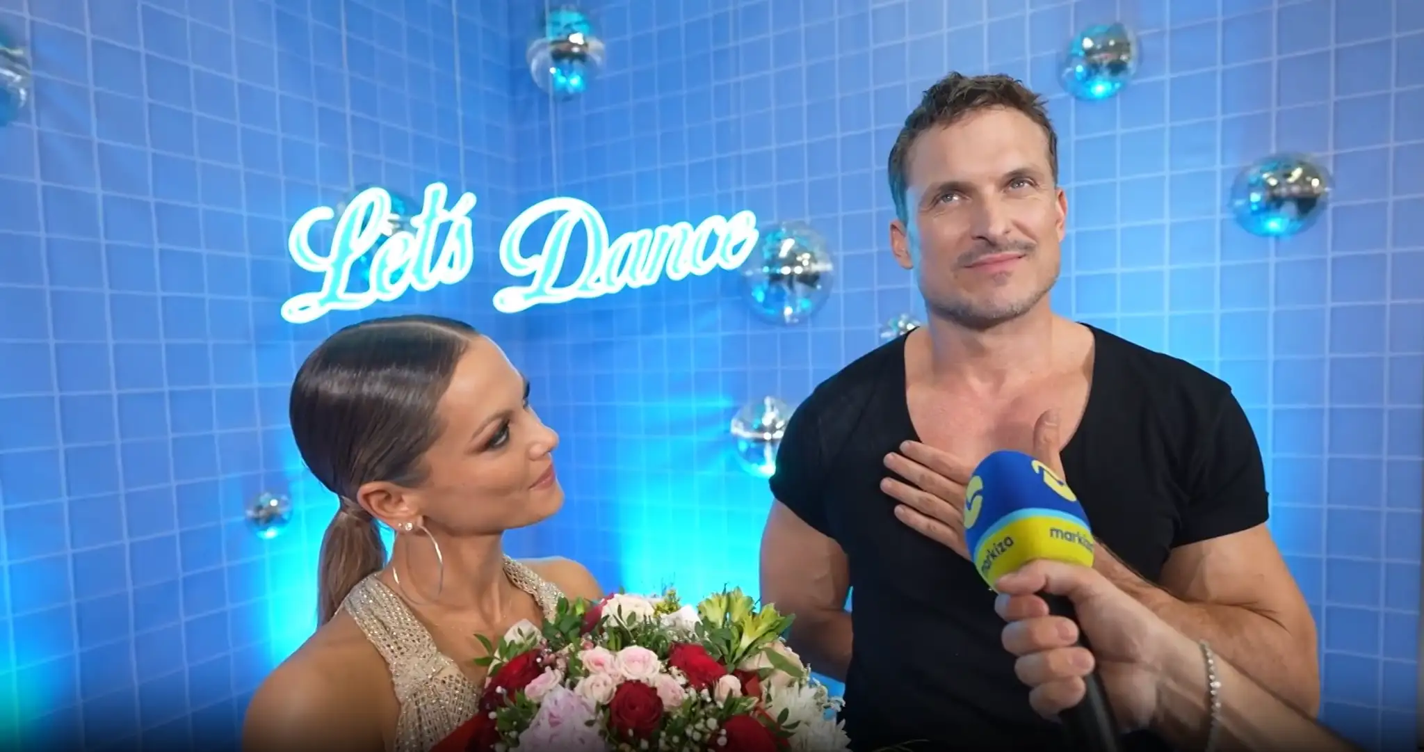 Ján Koleník Dominika Rošková