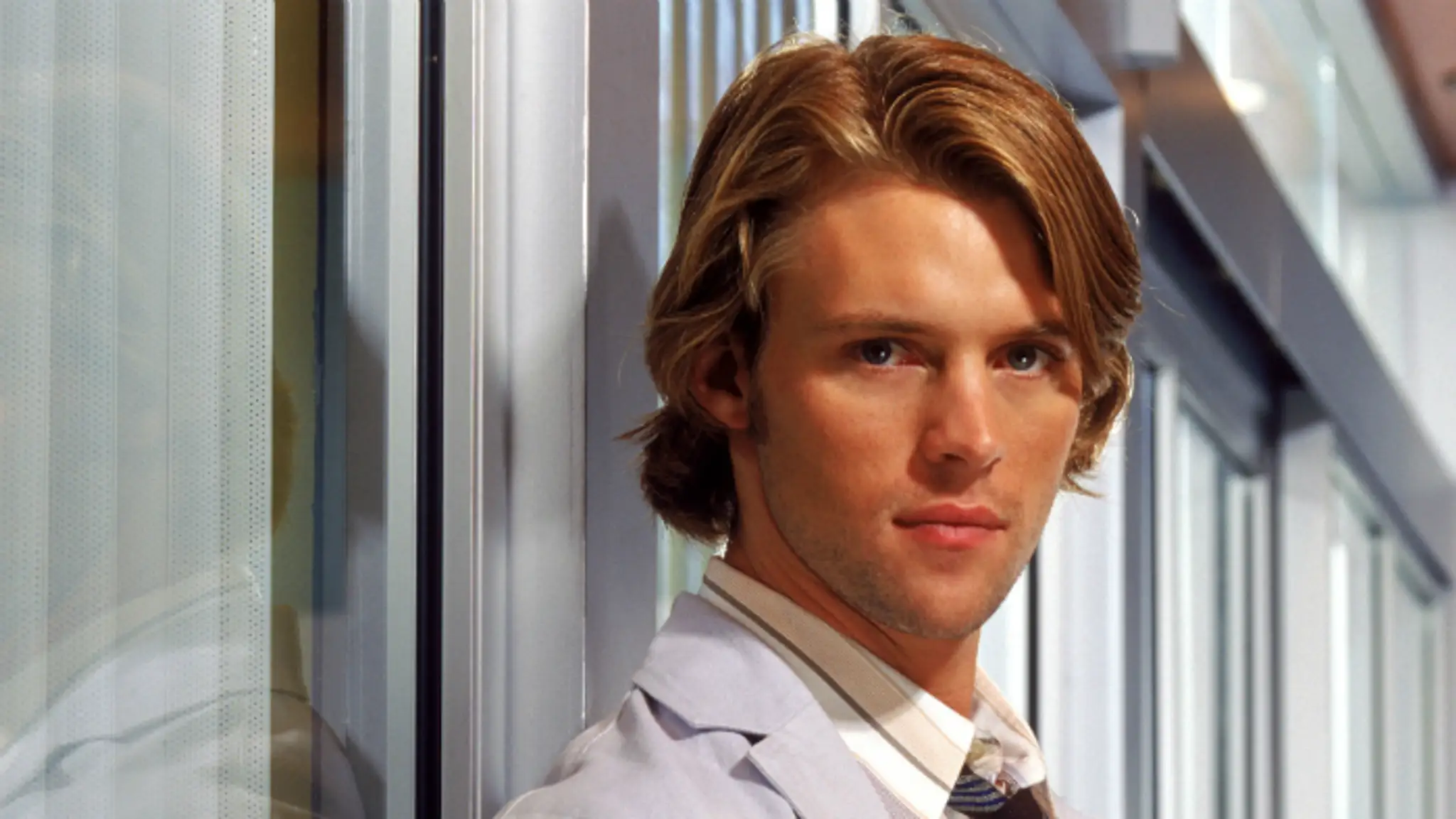 Dr. House - Chase (Jesse Spencer)