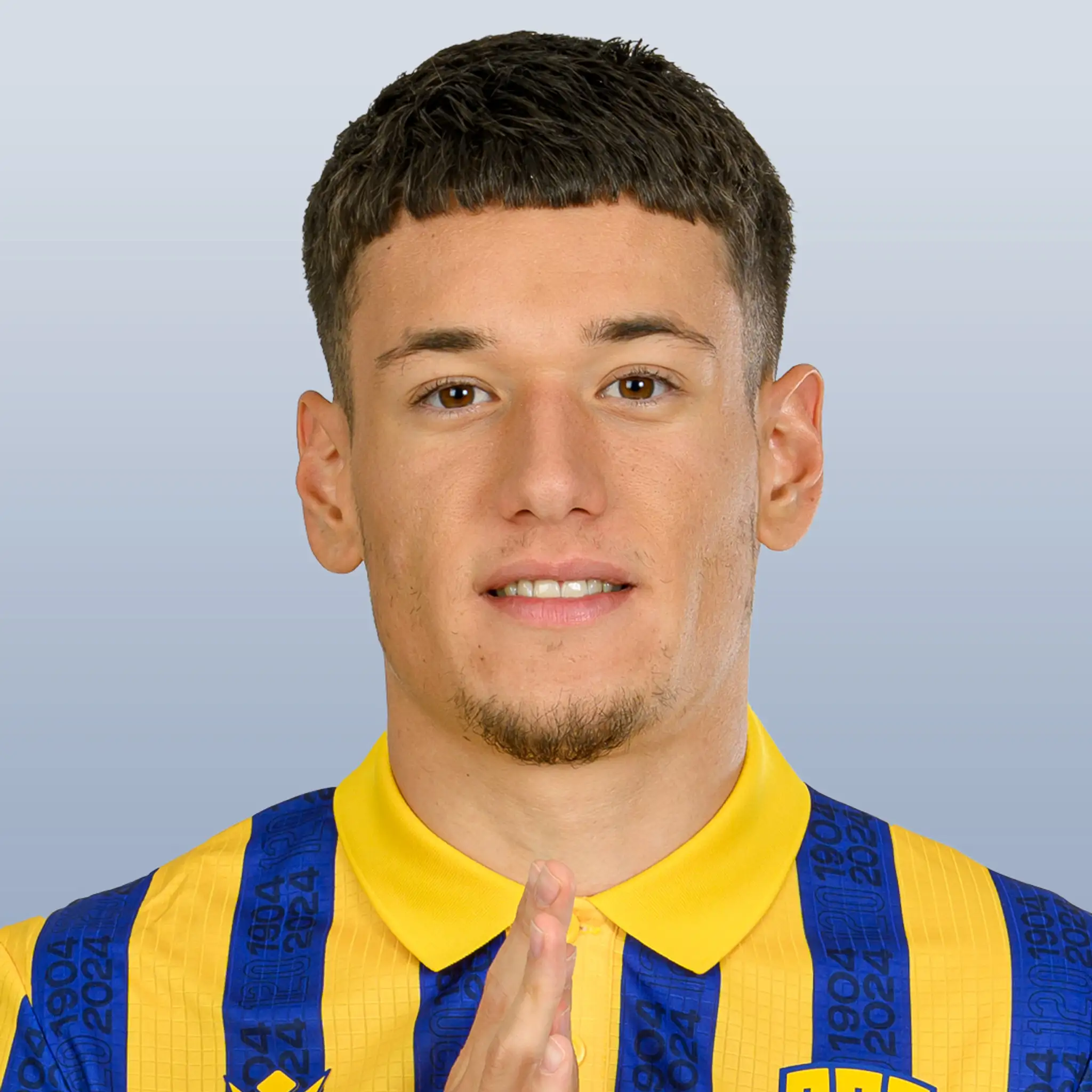 Damir Redžič.