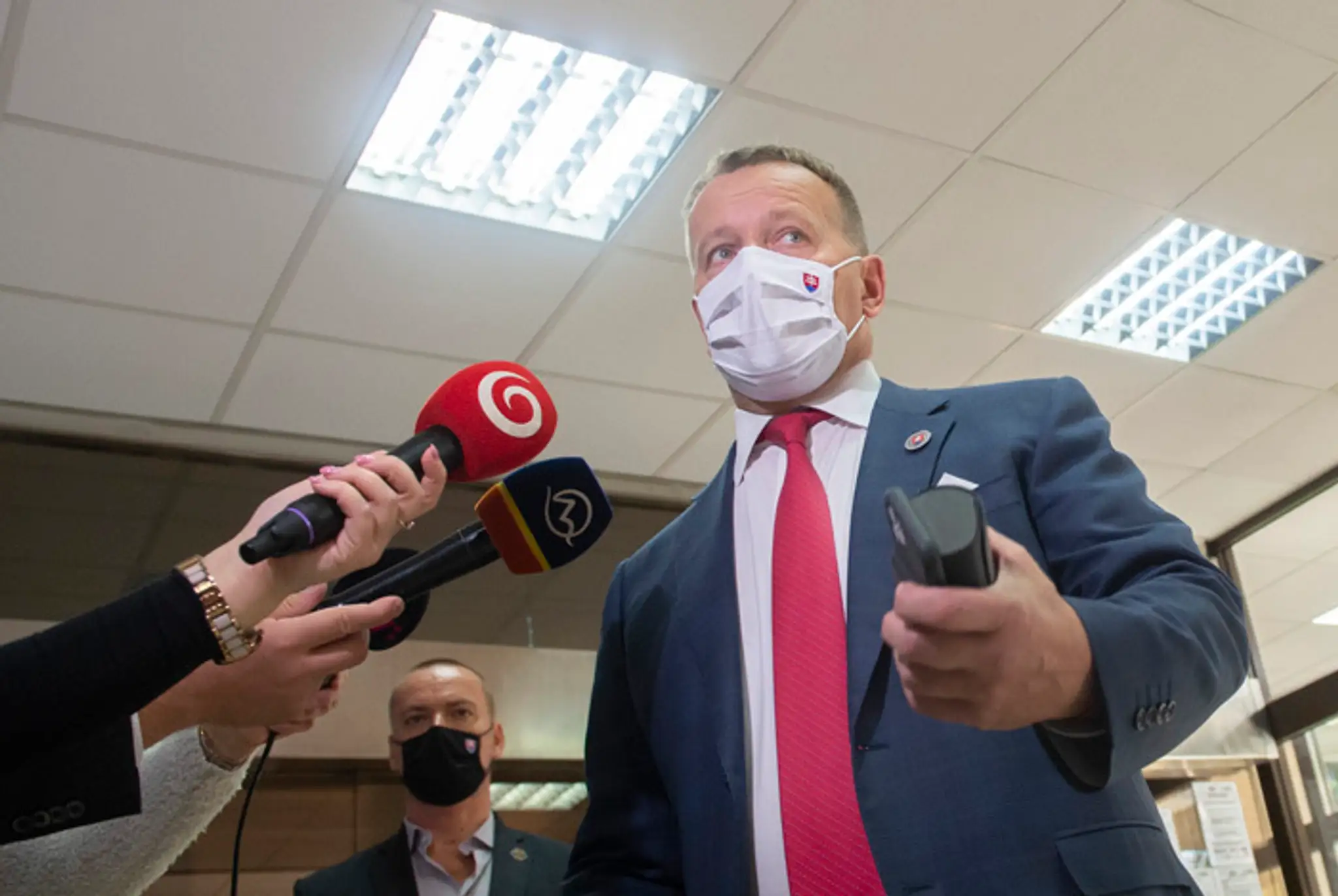 Boris Kollár.