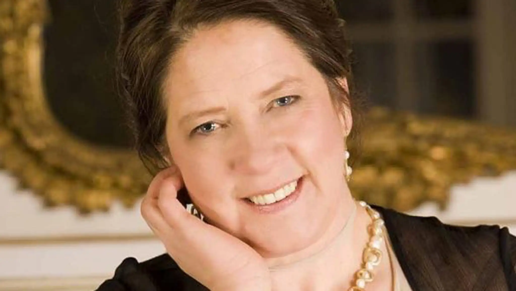 Kathy Kelly z Kelly Family (2015)