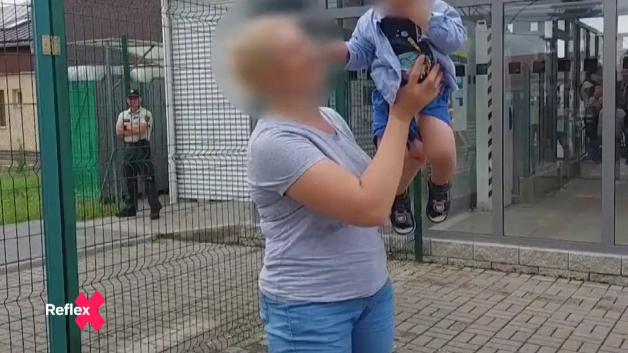 Obchod s orgánmi alebo čierna adopcia?