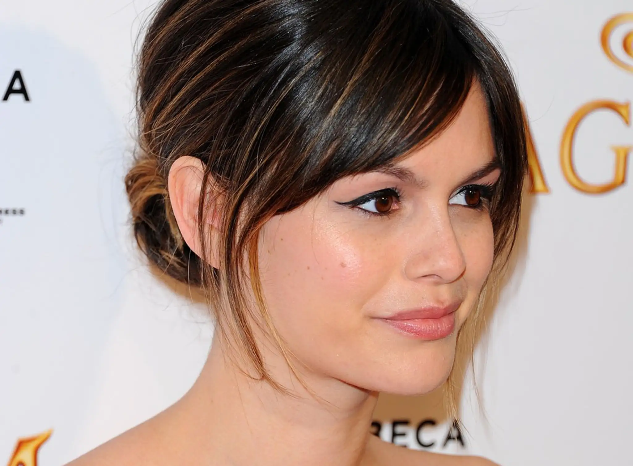 Rachel Bilson