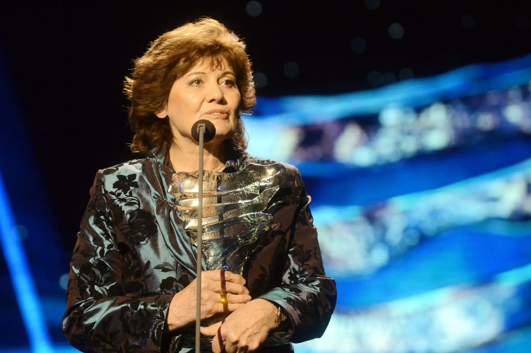 Angelika Bátorová 