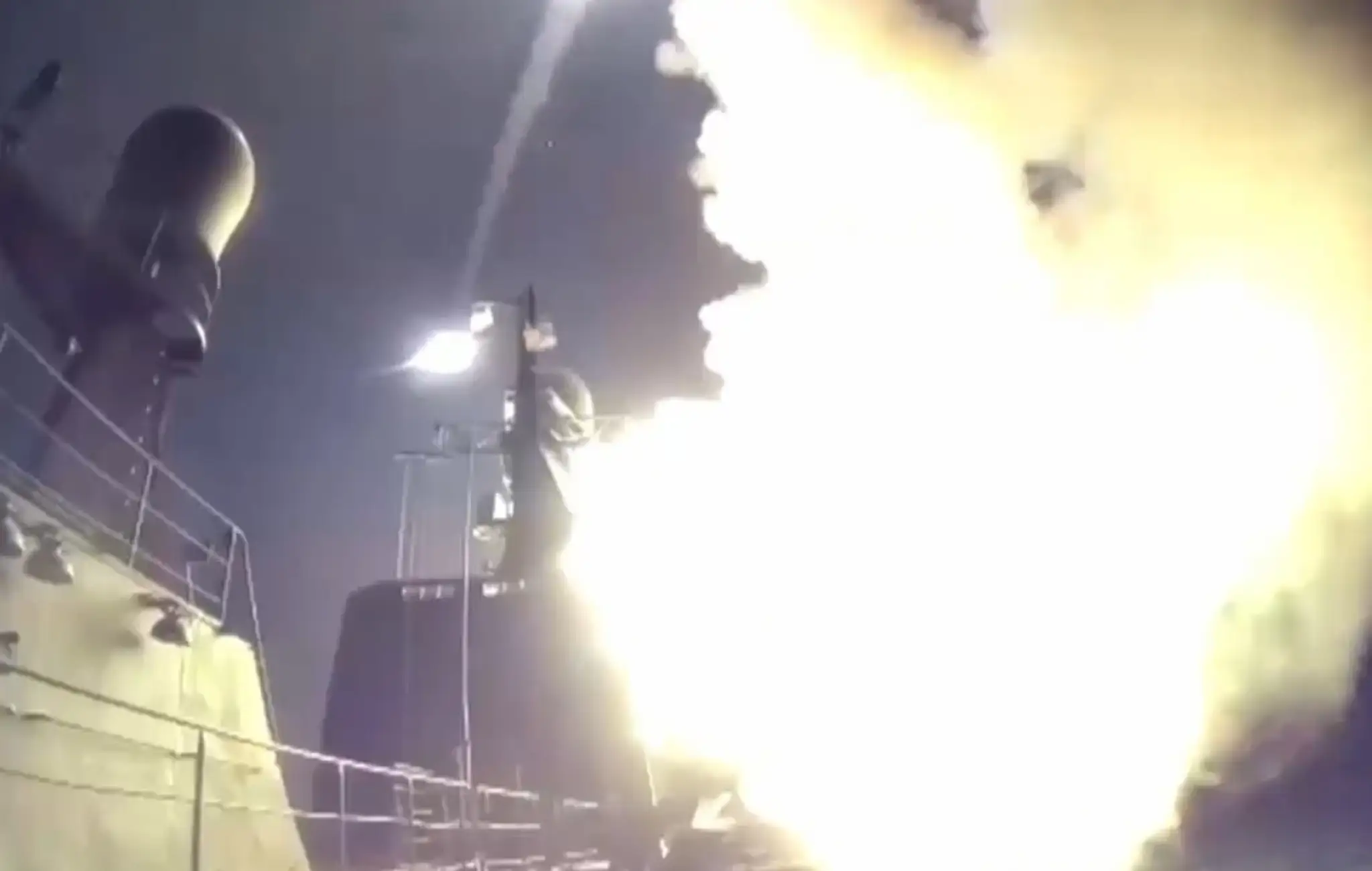 Rusi vypálili ďalšie rakety