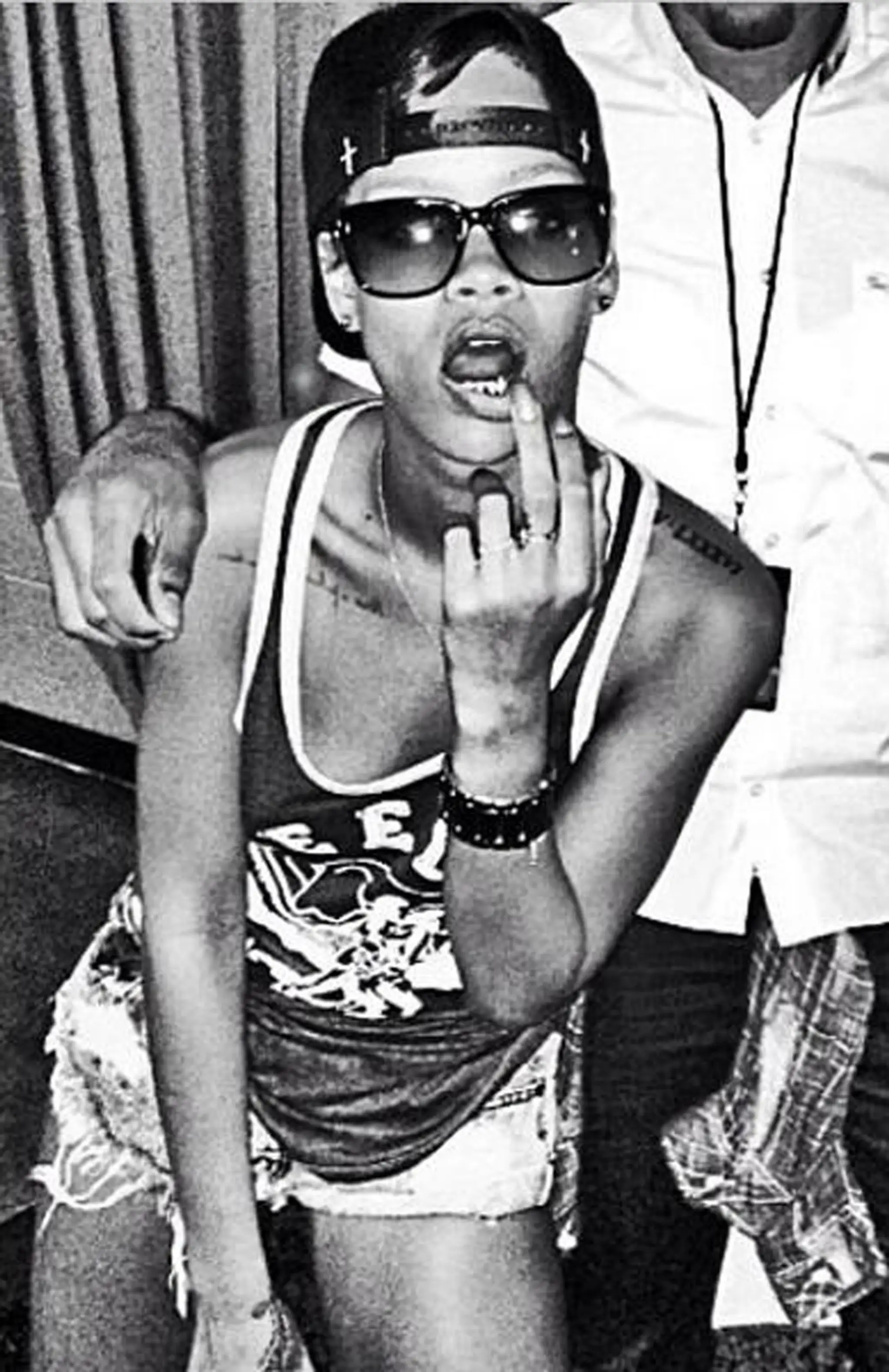 Rihanna