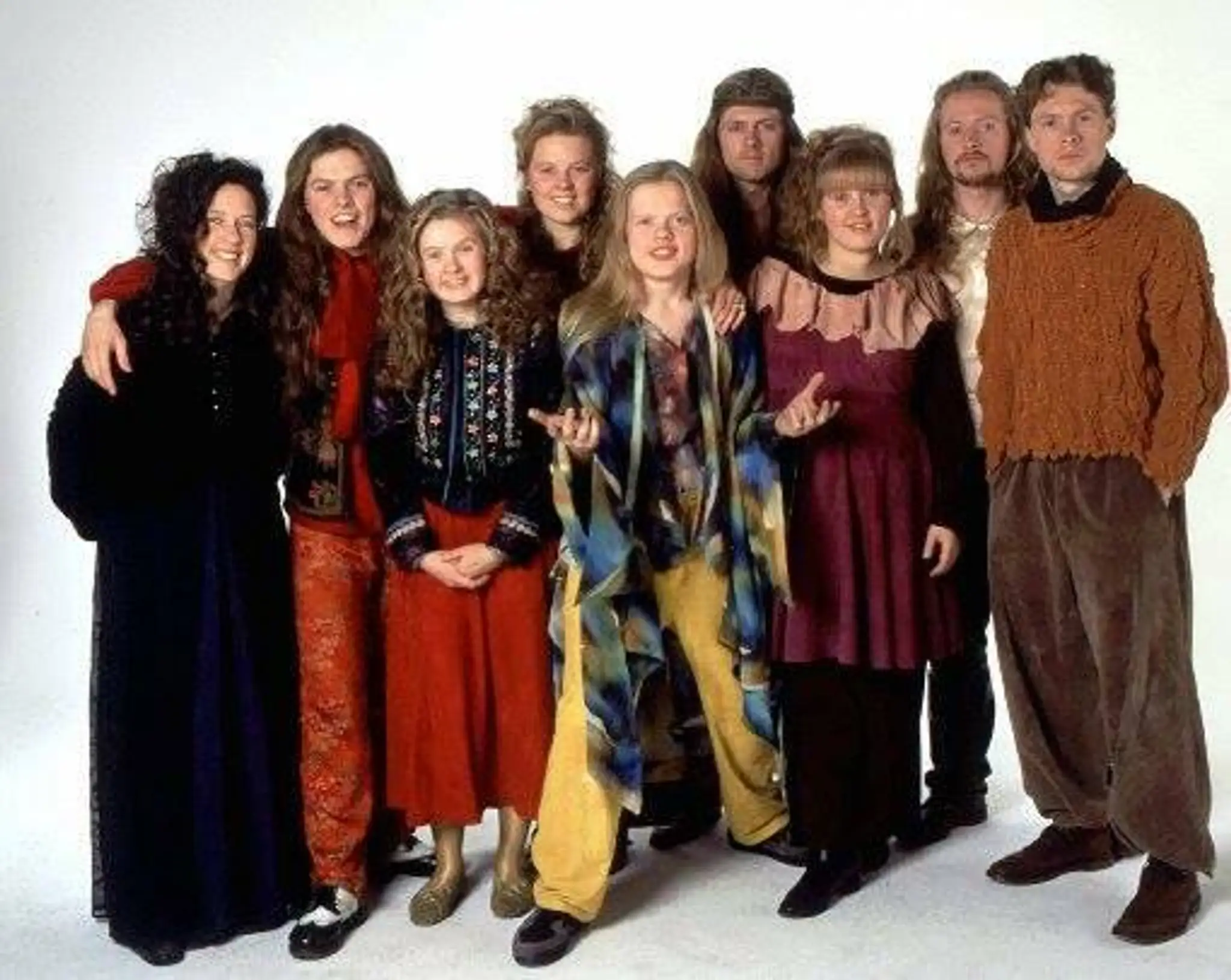 Kelly Family