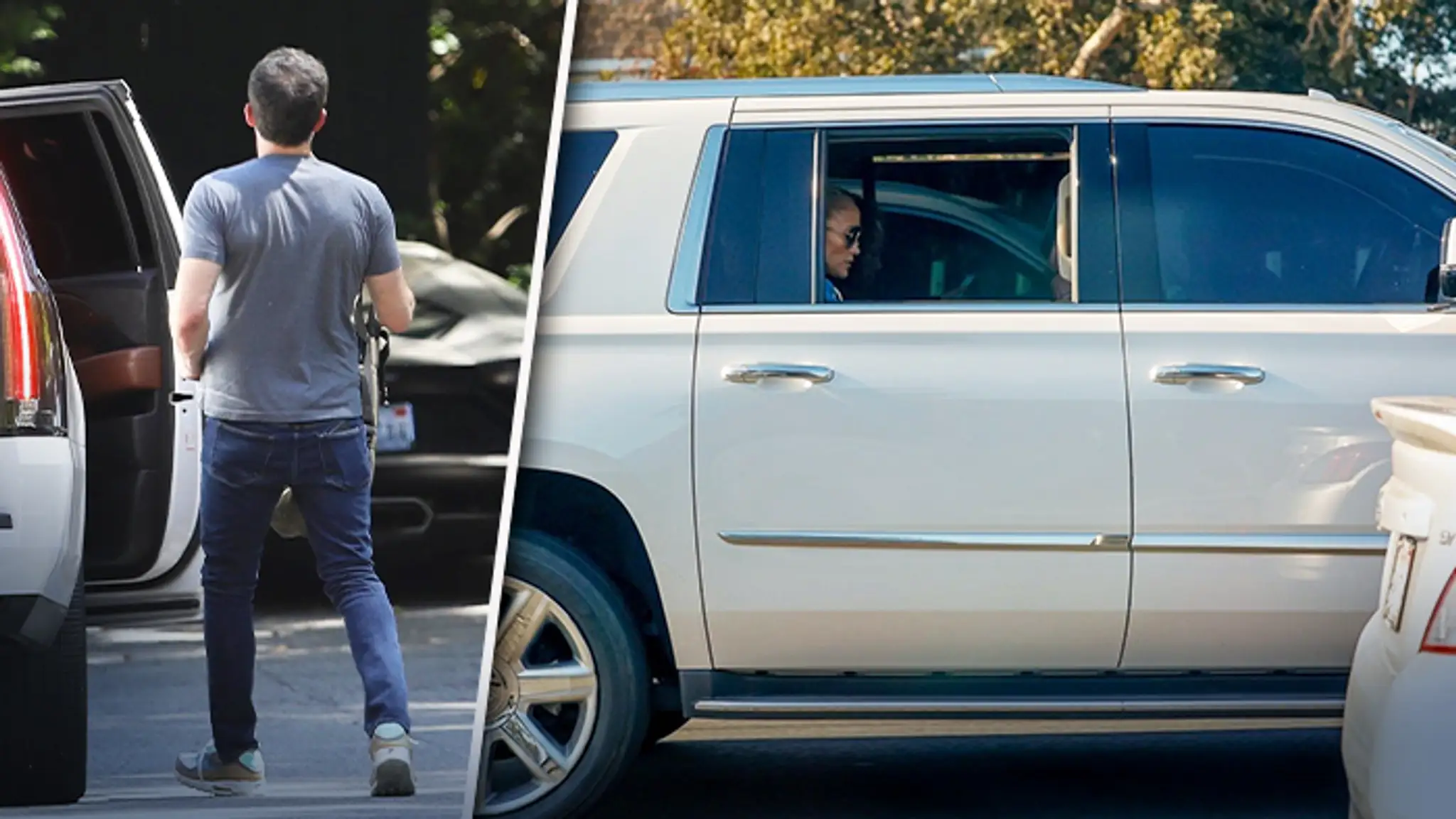 Ben Affleck a Jennifer Lopez spolu?!