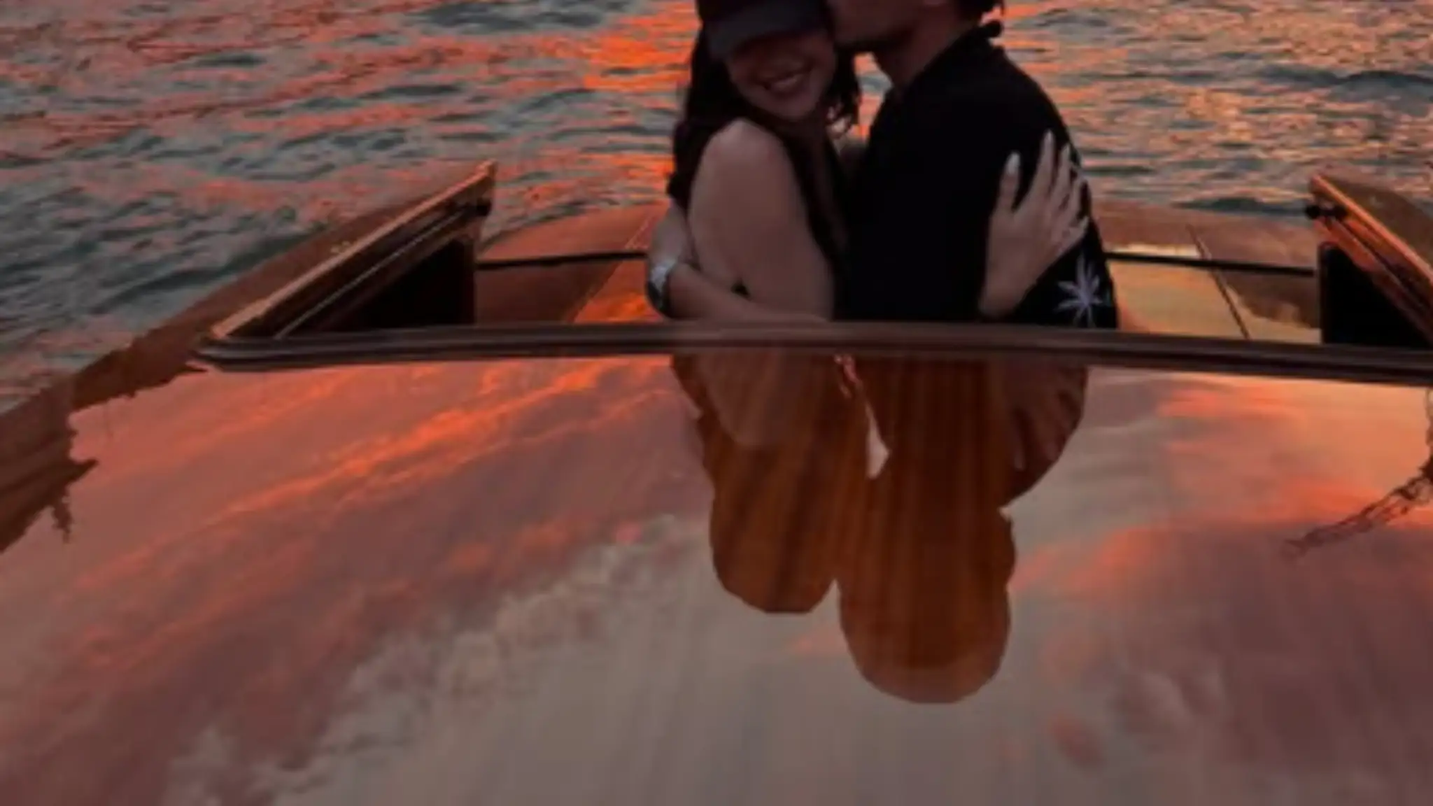 Srdiečko z Love Islandu oznámilo vzťah.
