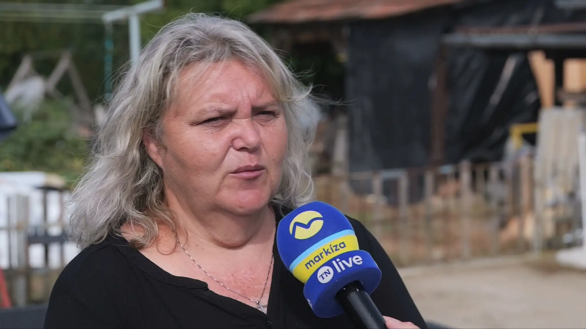 Janka Medjbar.