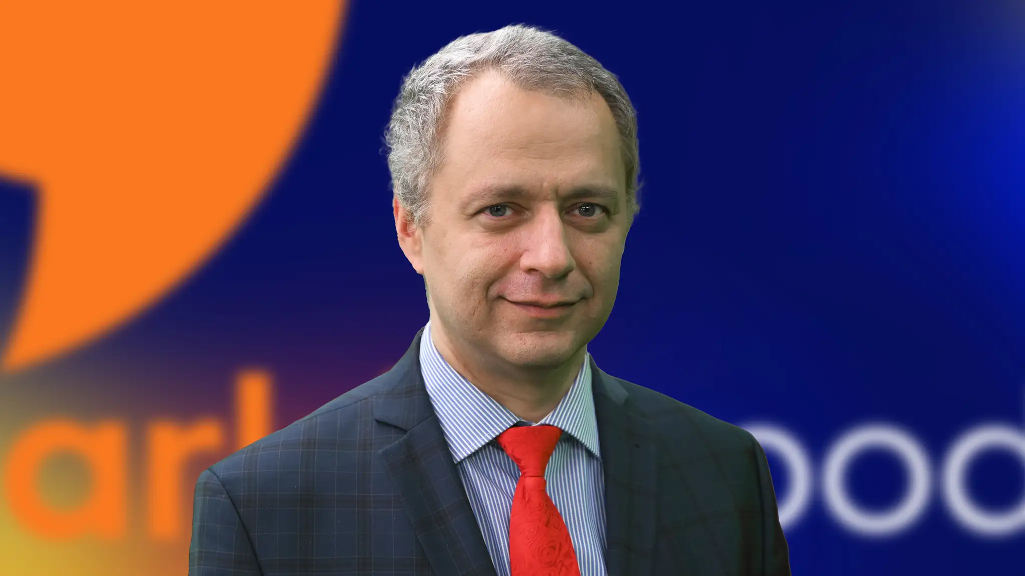 Martin Šuster.