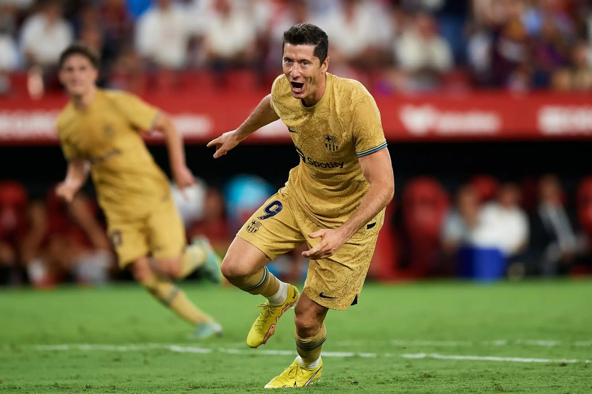 Lewandowski