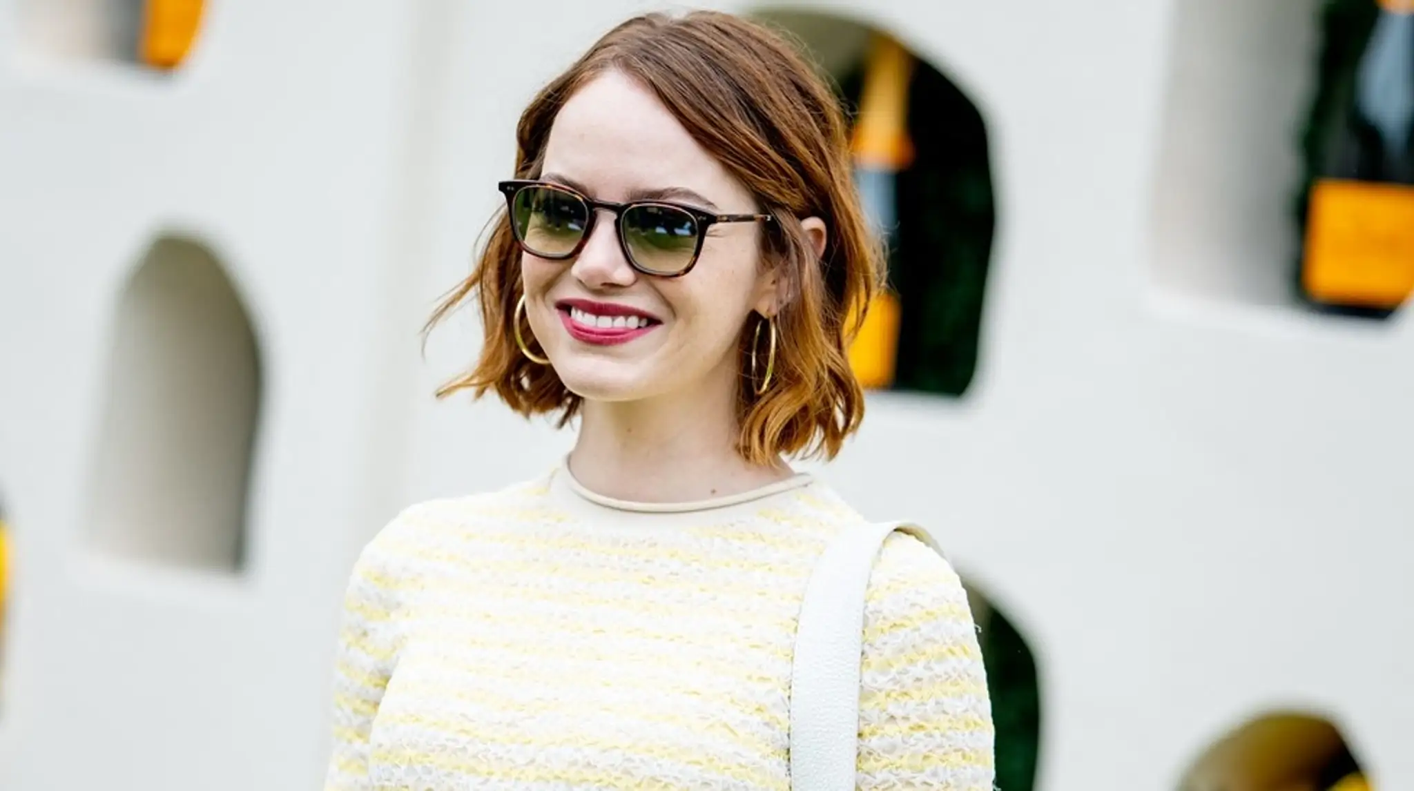 Emma Stone