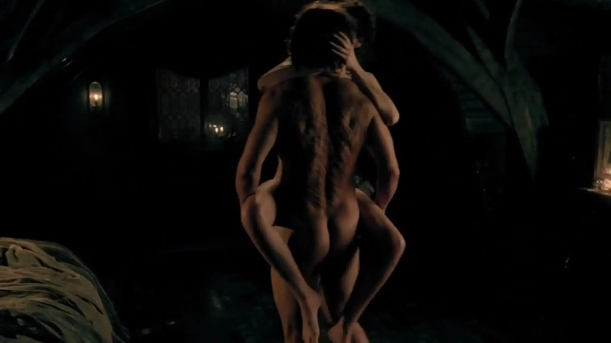 Sam Heughan