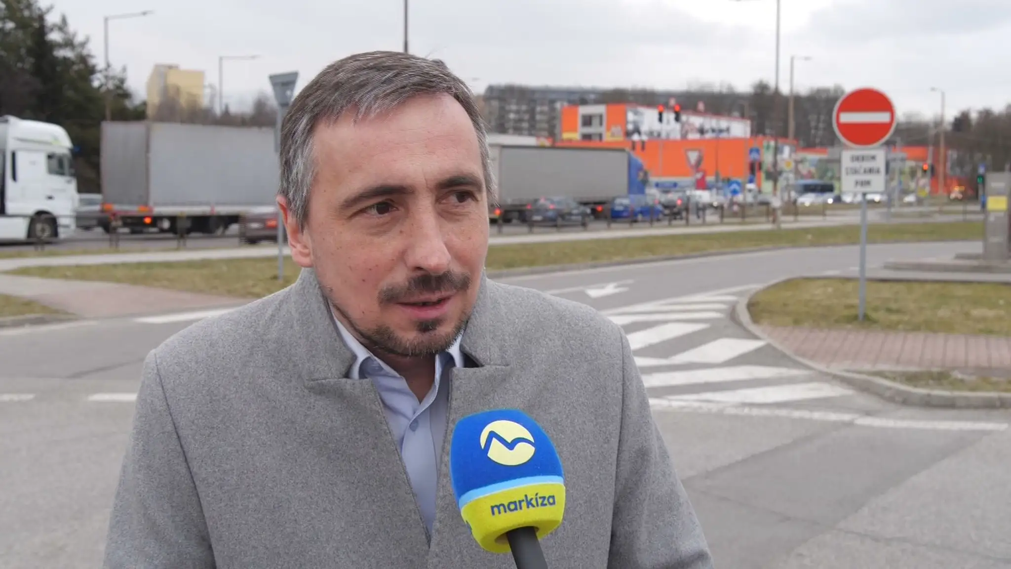 Ján Marosz.