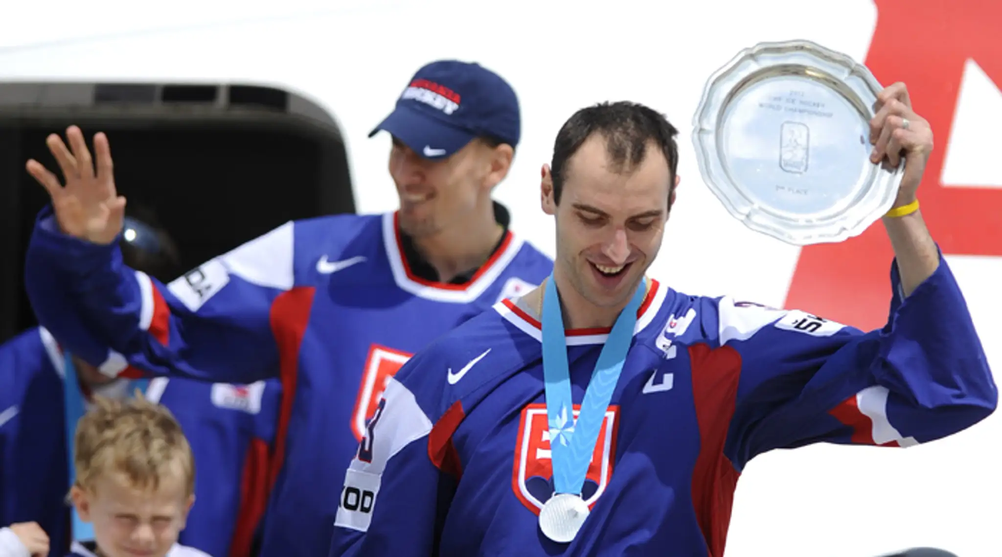 Šatan a Chára v roku 2012.jpg