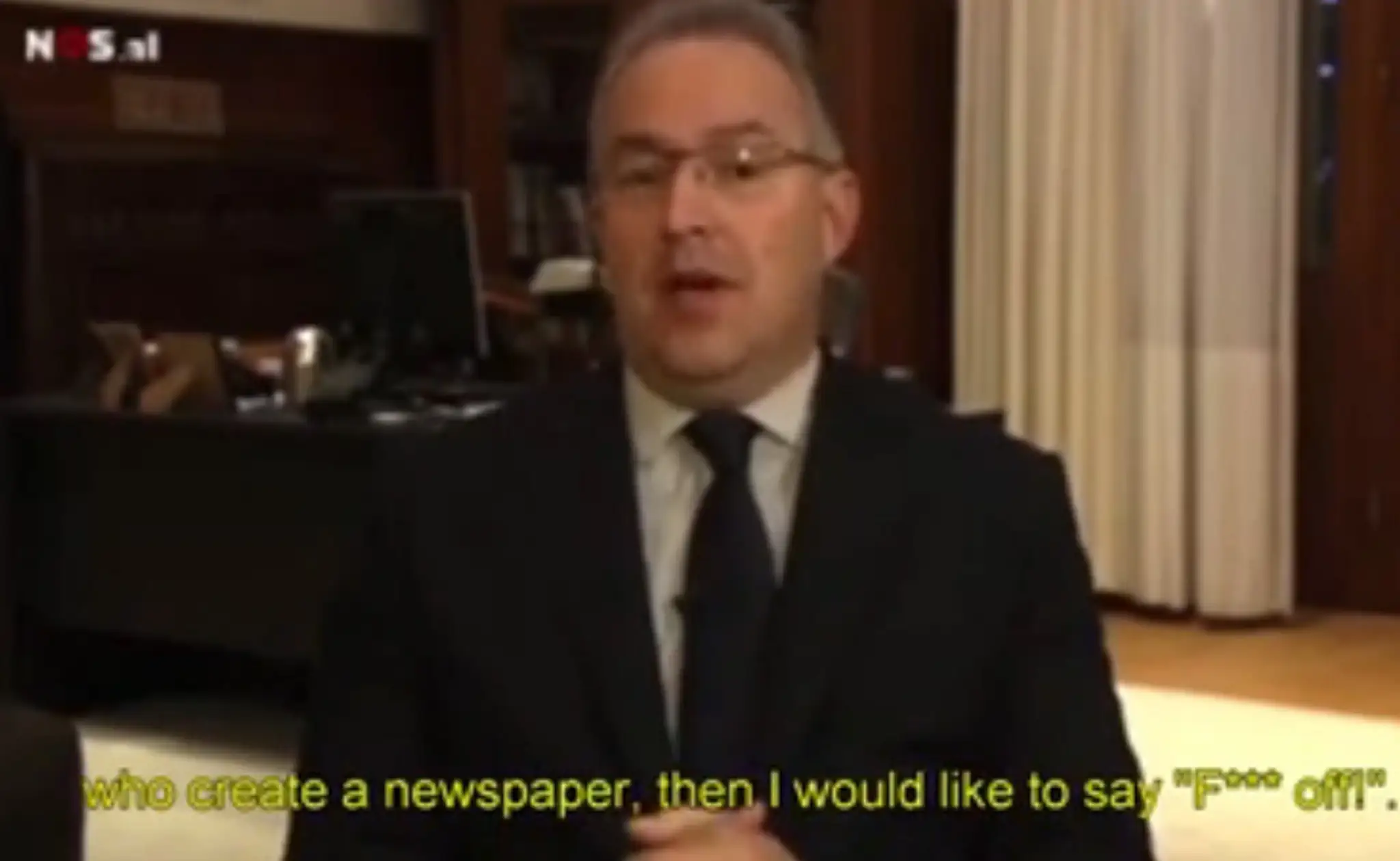 Ahmed Aboutaleb 