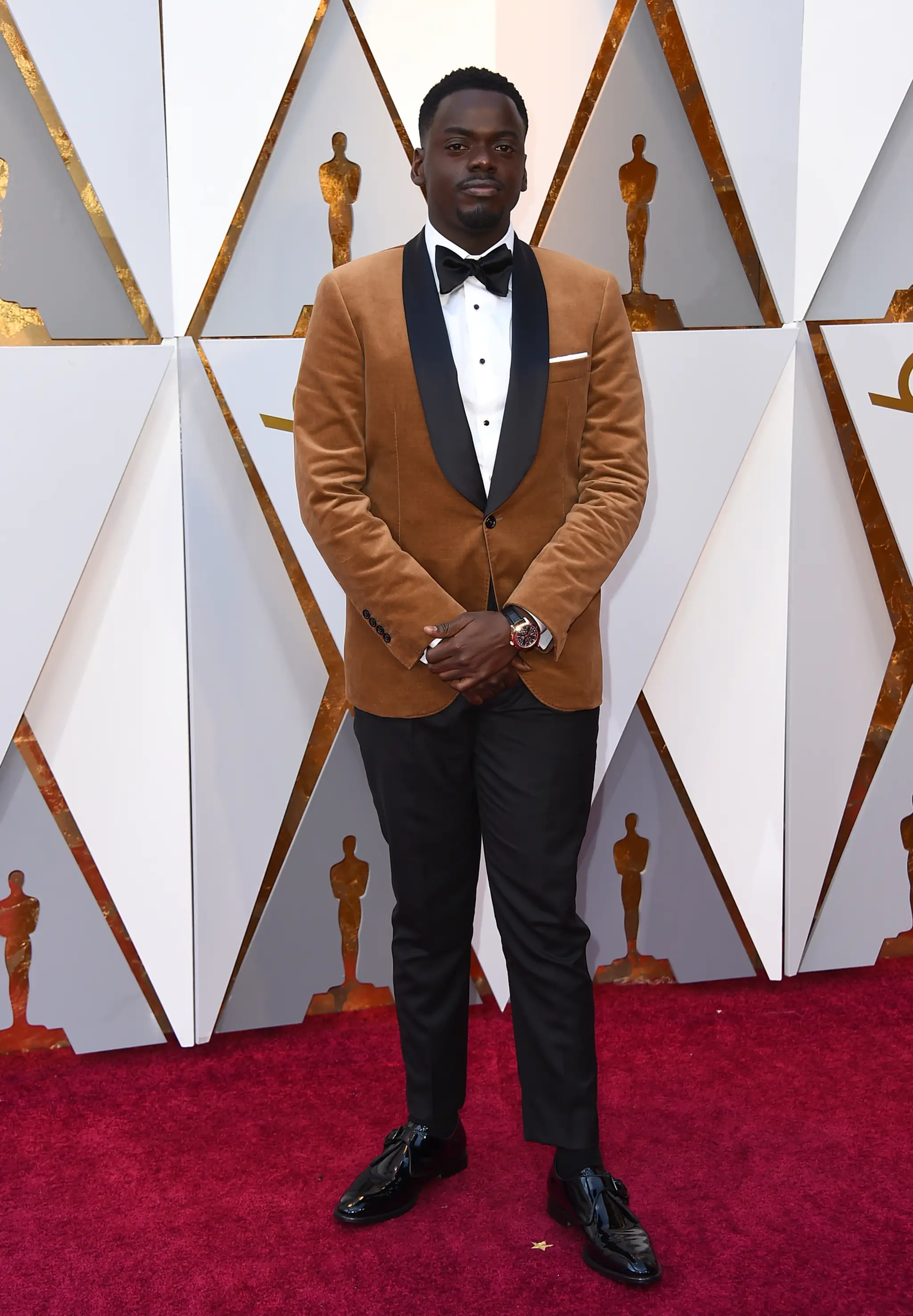 Daniel Kaluuya