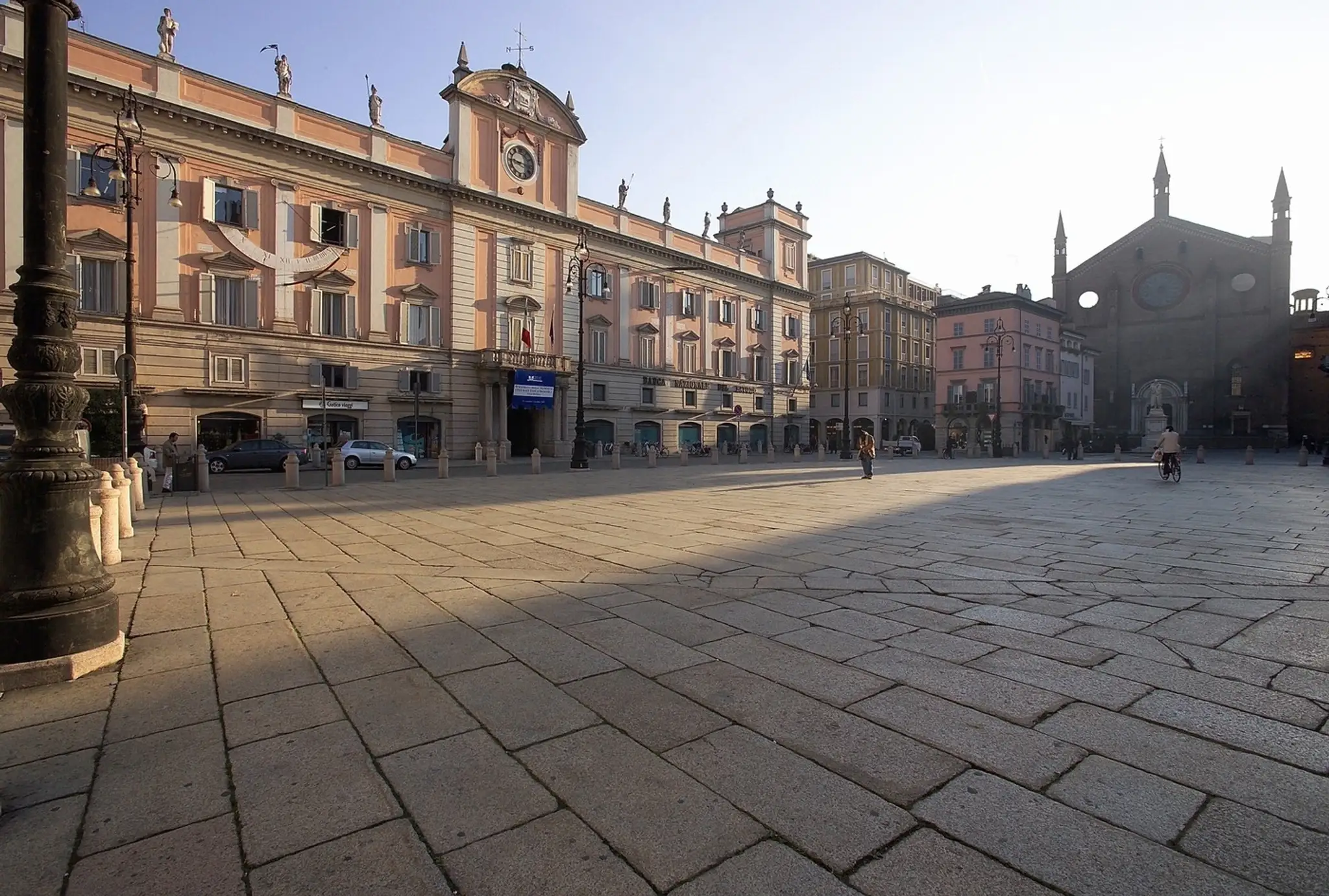 Palác Cavalli