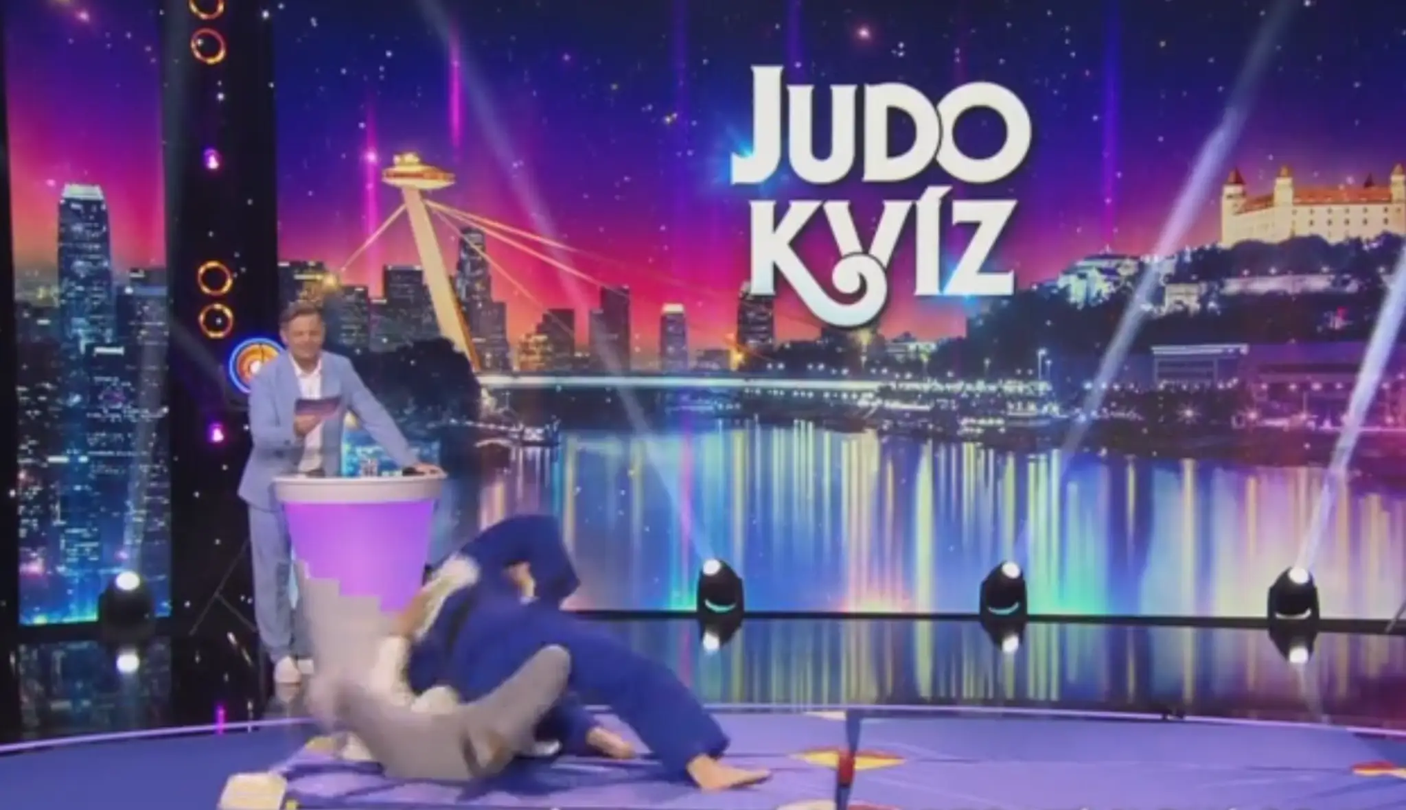 Možné je všetko Juraj Kemka