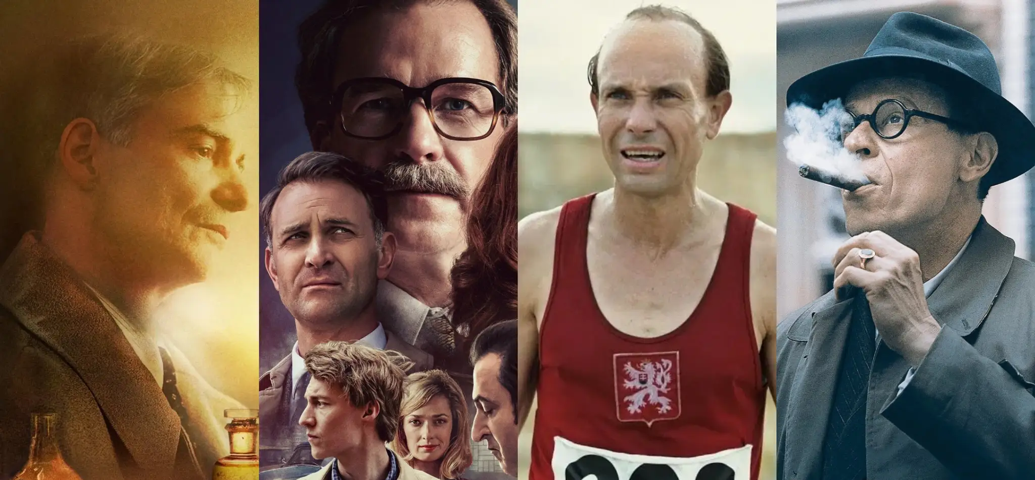 Najlepšie filmy zo slovenskej histórie na Voyo