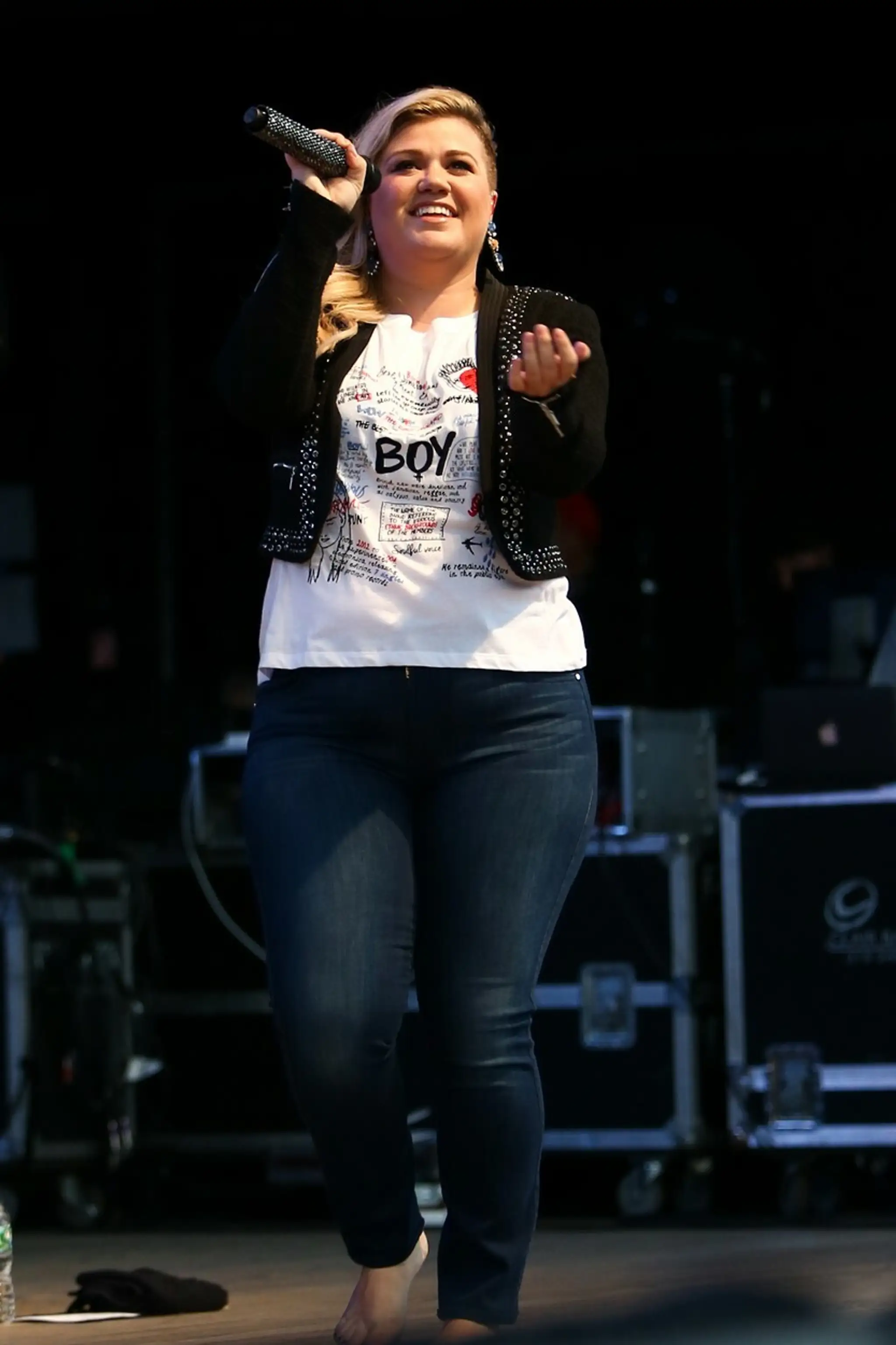 Kelly Clarkson