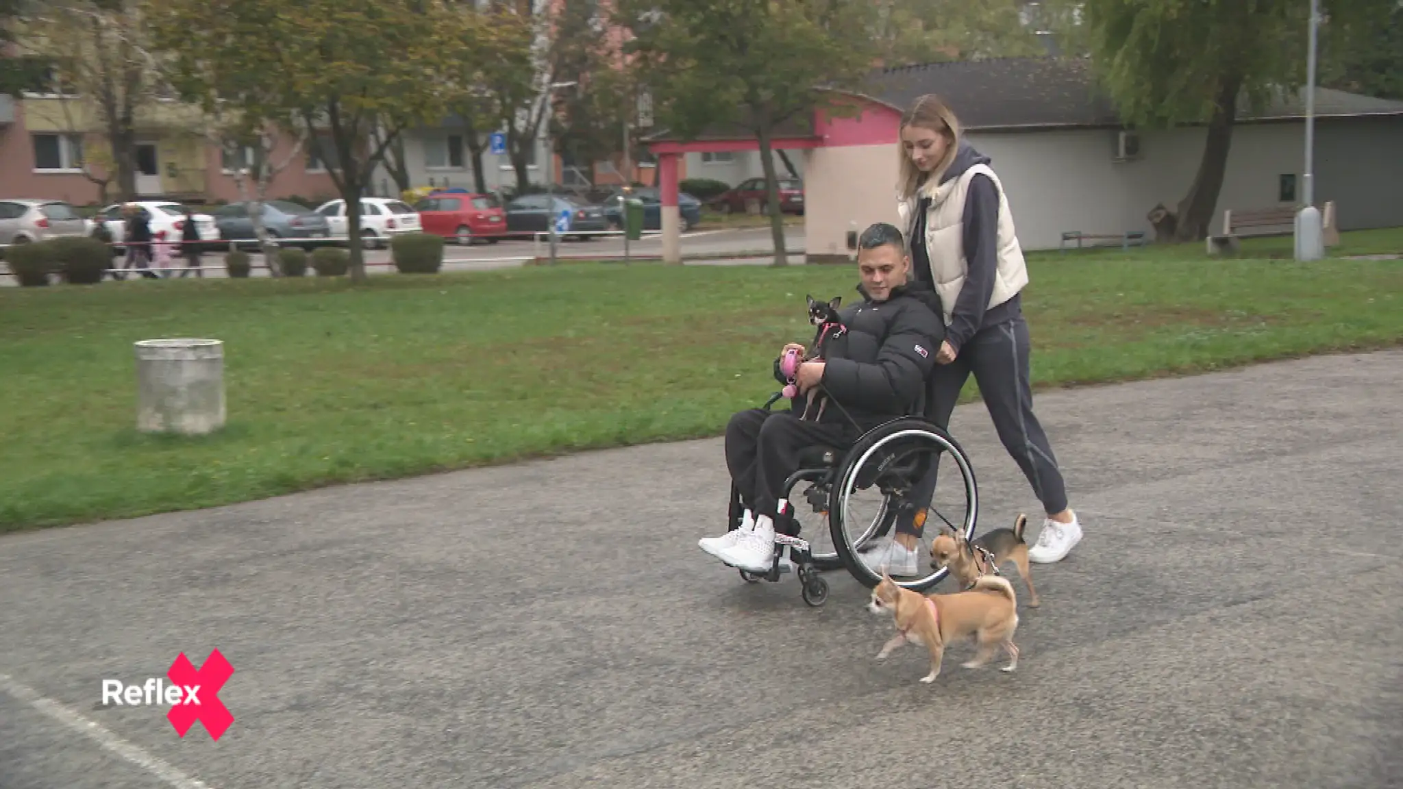 Bojuje so Sociálnou poisťovňou