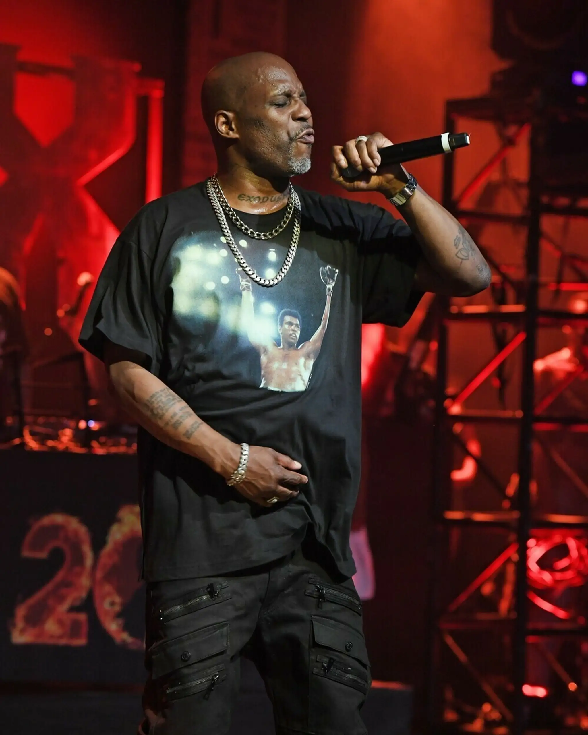 DMX