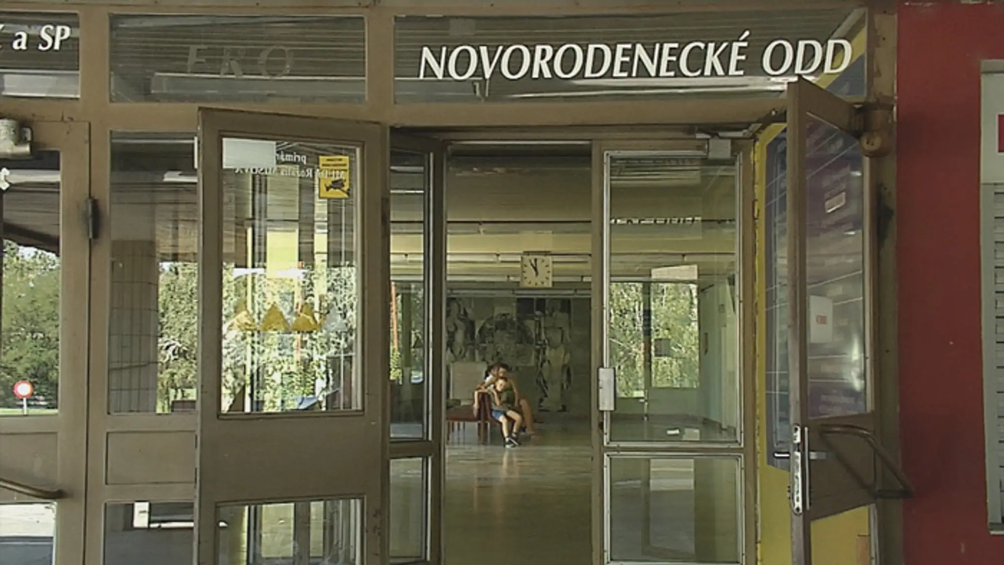 Archívna snímka.