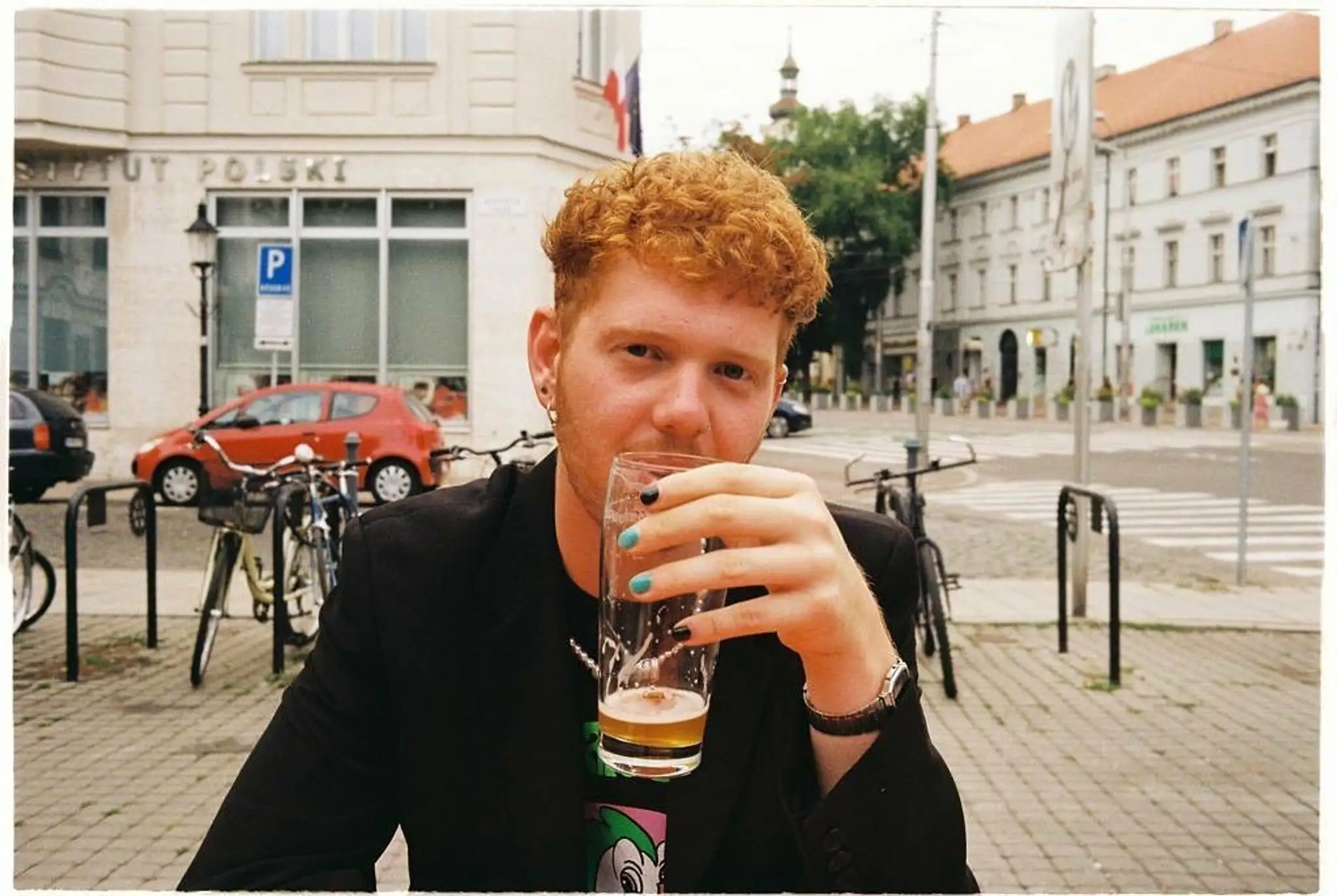 Jakub Pružinský