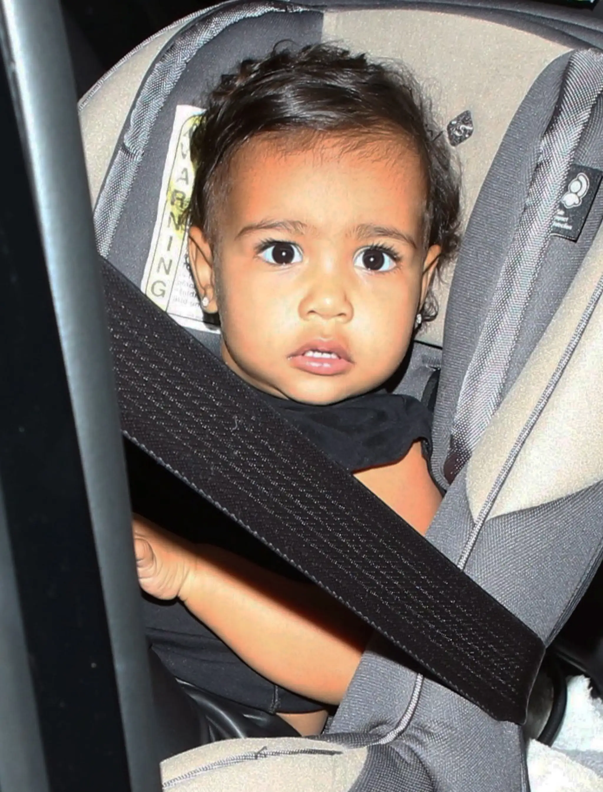 North West