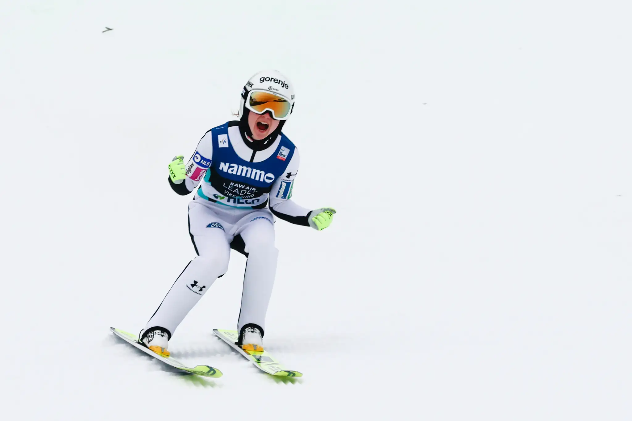 Ema Klinecová 