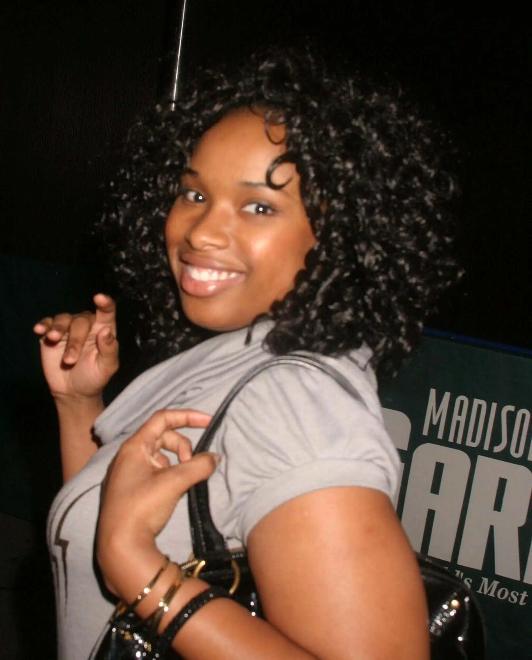 Jennifer Hudson